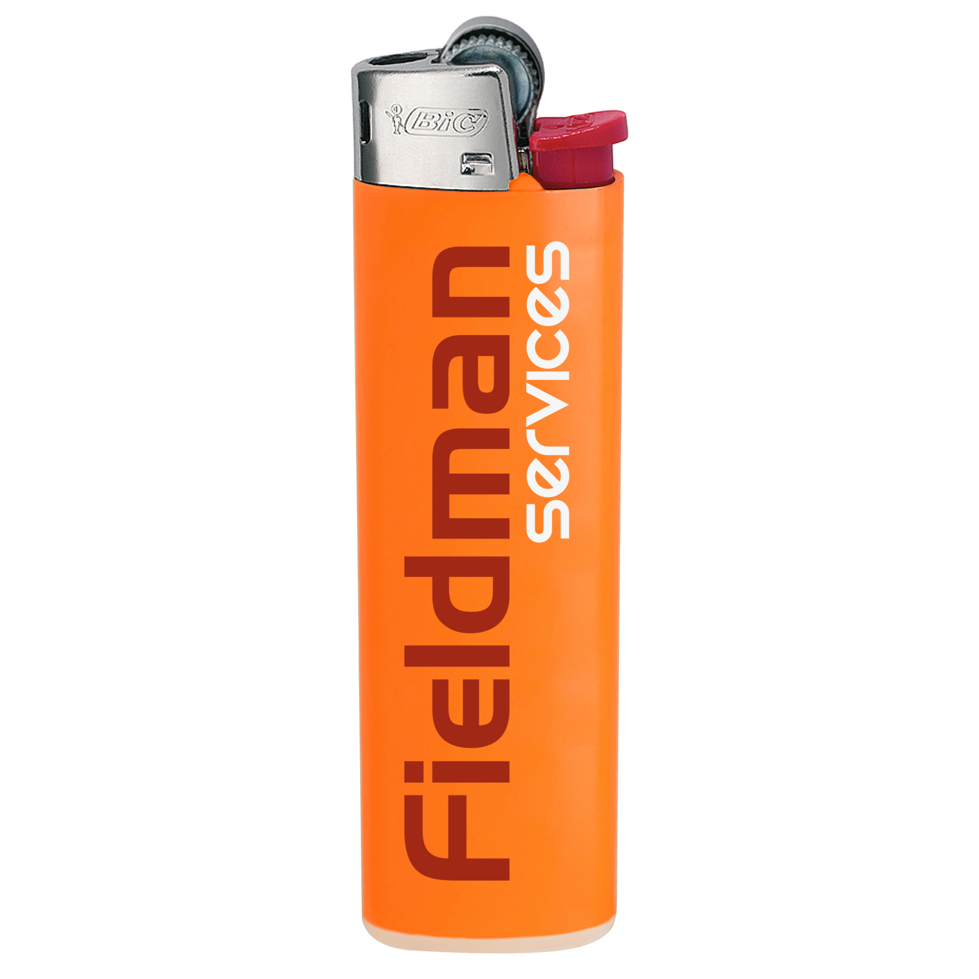 Accendino BIC J23 - Medio | Colorato | Stampa fino a 4 colori