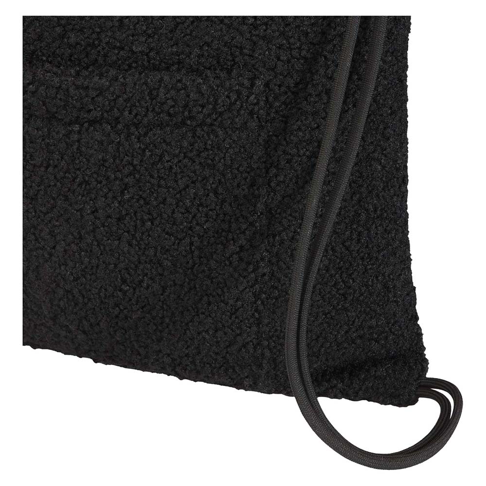 Rugzak Bear - GRS Recycled Sherpa | 9 L | Voorvak
