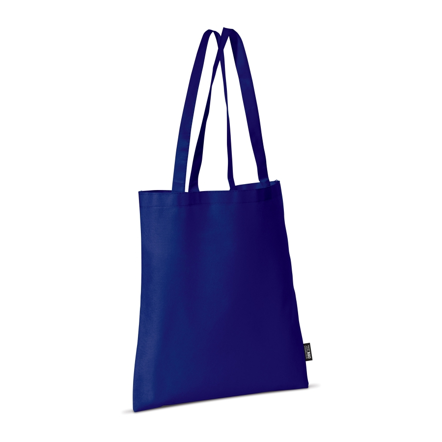 Sac à épaule | 42 x 38 cm | Non-tissé | Anses longues