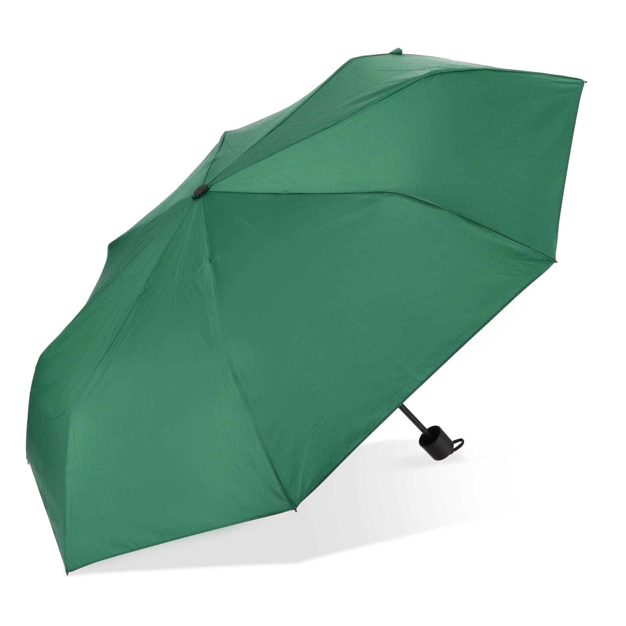 Regenschirm – Ø 96 cm | Faltbar | Manuell | Inkl. Hülle