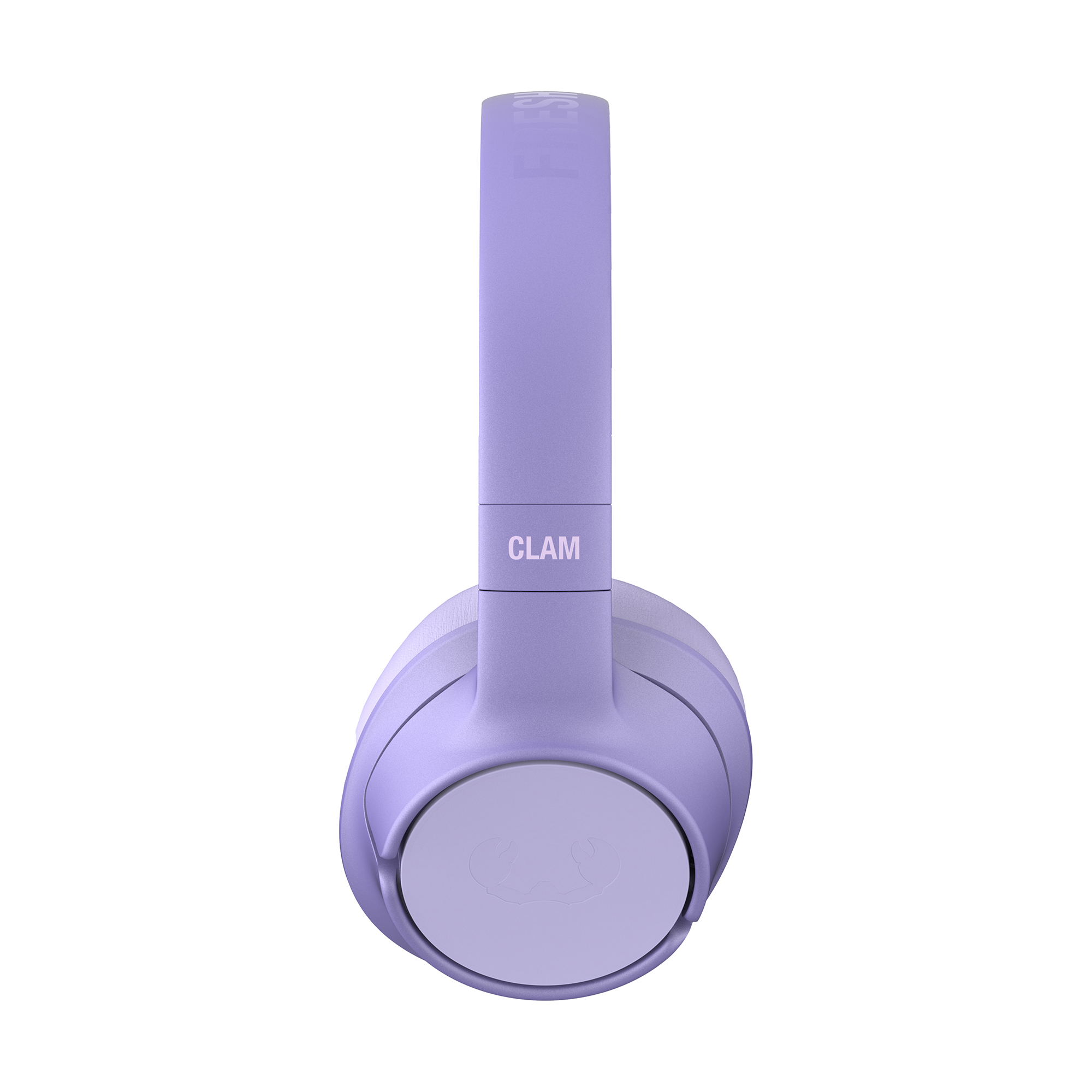 Fresh 'n Rebel Clam Fuse – Cancellazione del rumore | 45 ore di riproduzione | Controllo vivavoce