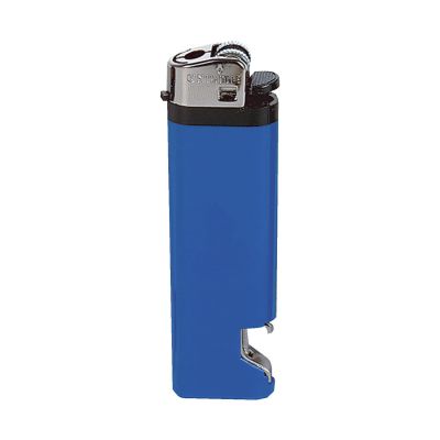 Accendino - XL | Con apribottiglie | Stampa da 1 a 4 colori