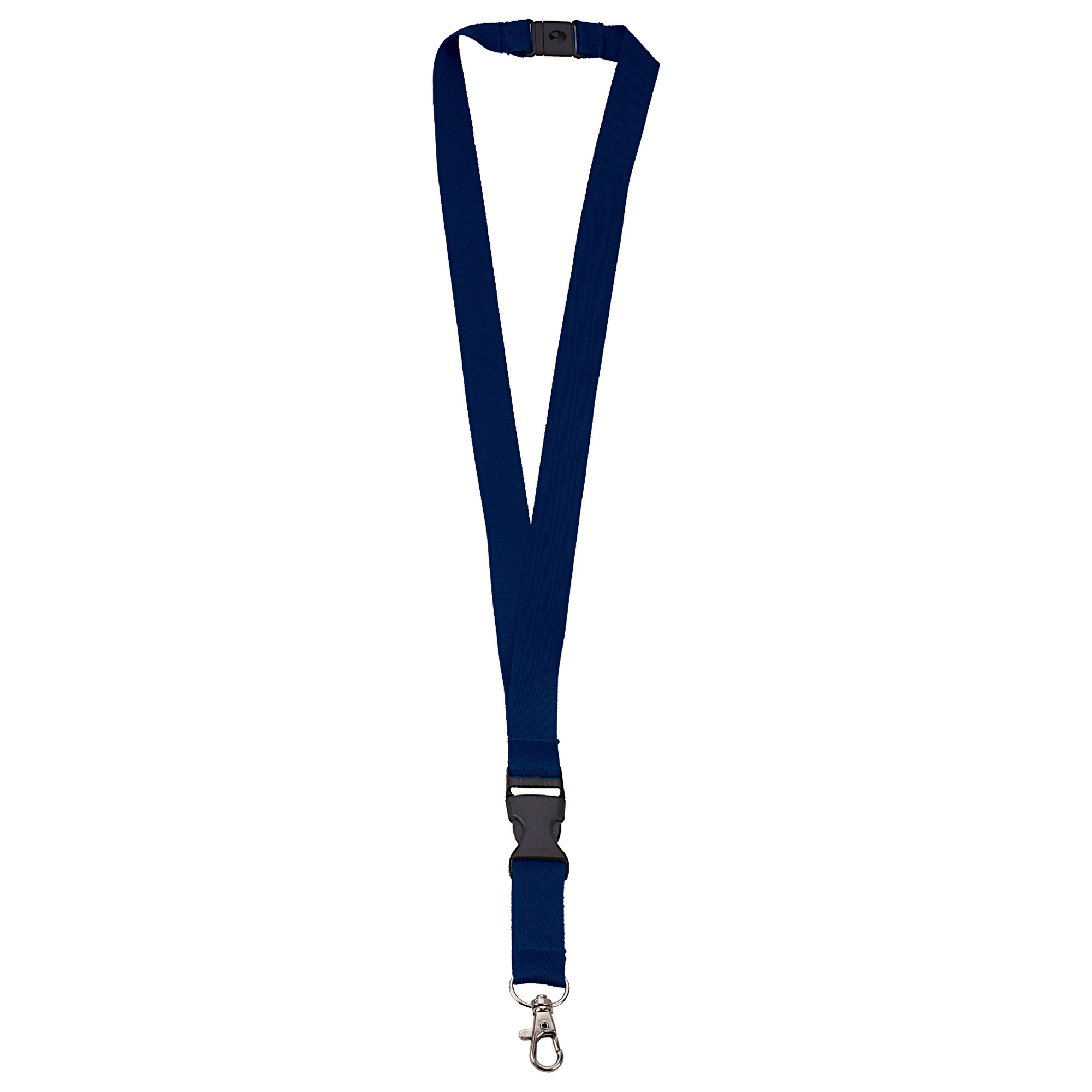 Keycord Lona - 20 mm | Polyester | Snel | Veelzijdig gebruik