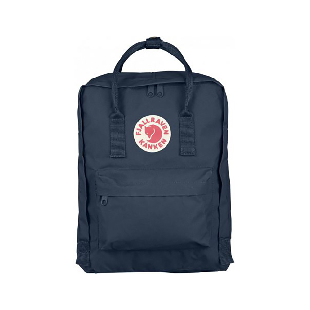 Fjällräven Kanken - Eco | Dagelijkse rugzak | Supersterk Vinylon