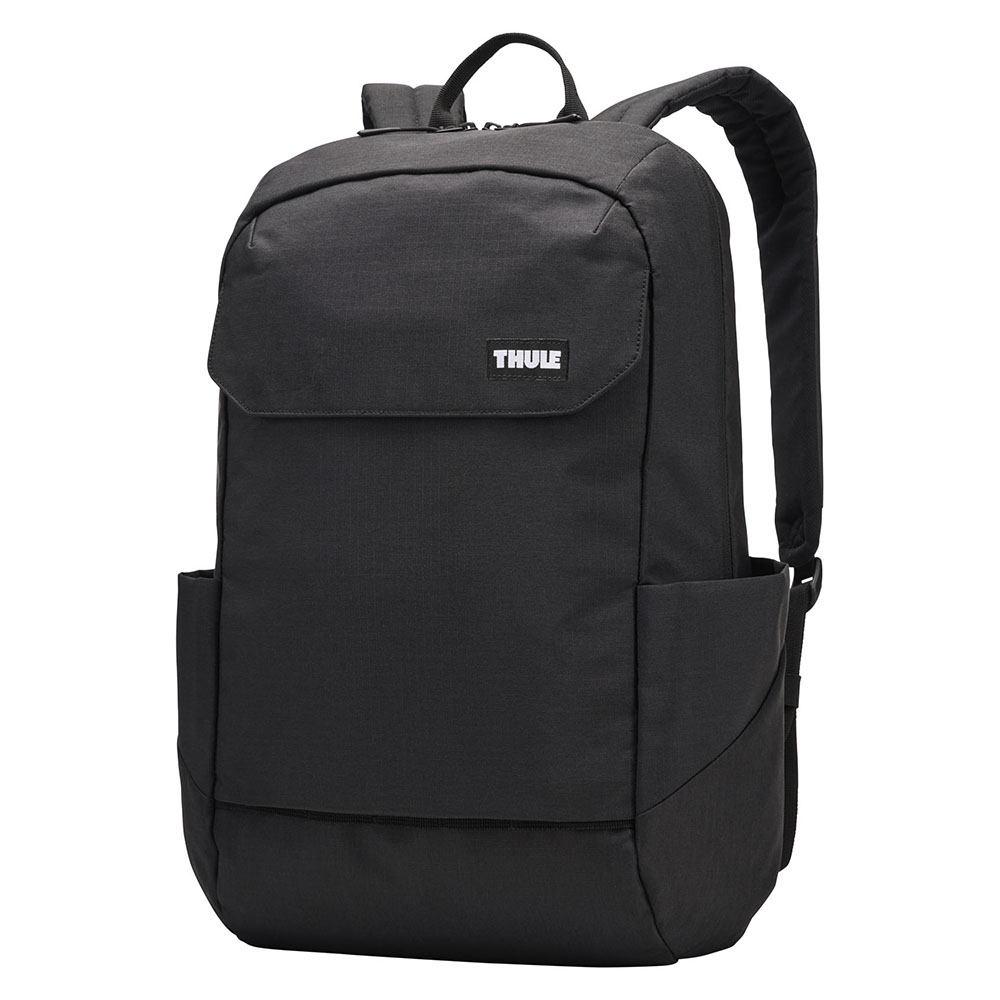 Thule Lithos rugzak – 20L | Laptopvak 15,6" | Tabletvak | Gewatteerde banden | Veel vakken