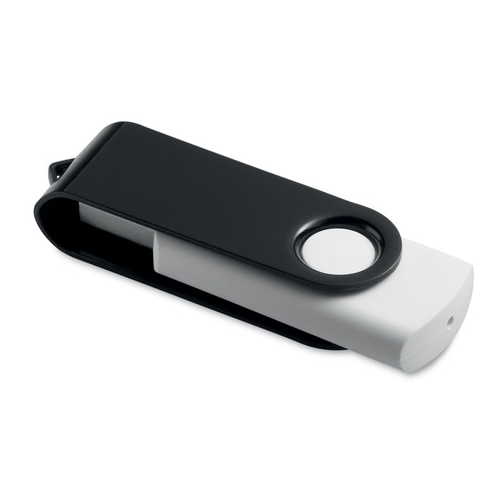 Clé USB Rotodrive | 2-16 Go | Impression Full Colour & jusqu'à 2 couleurs d'impression