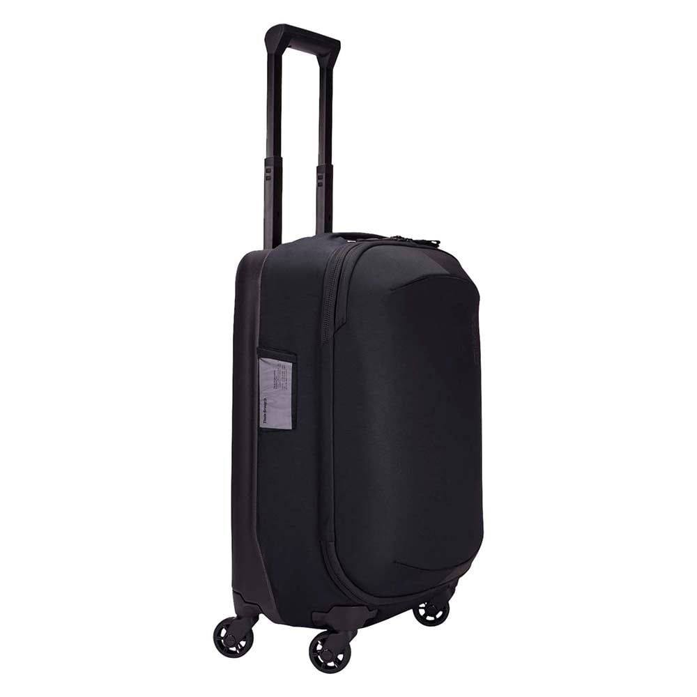 Valise cabine à roulettes Thule Subterra 2 – Panneaux de compression | Poche pratique | Légère | Facile à diriger