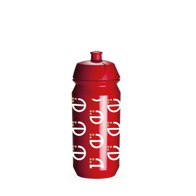 Bidons Tacx - 500 ml | Impression jusqu'à 4 couleurs