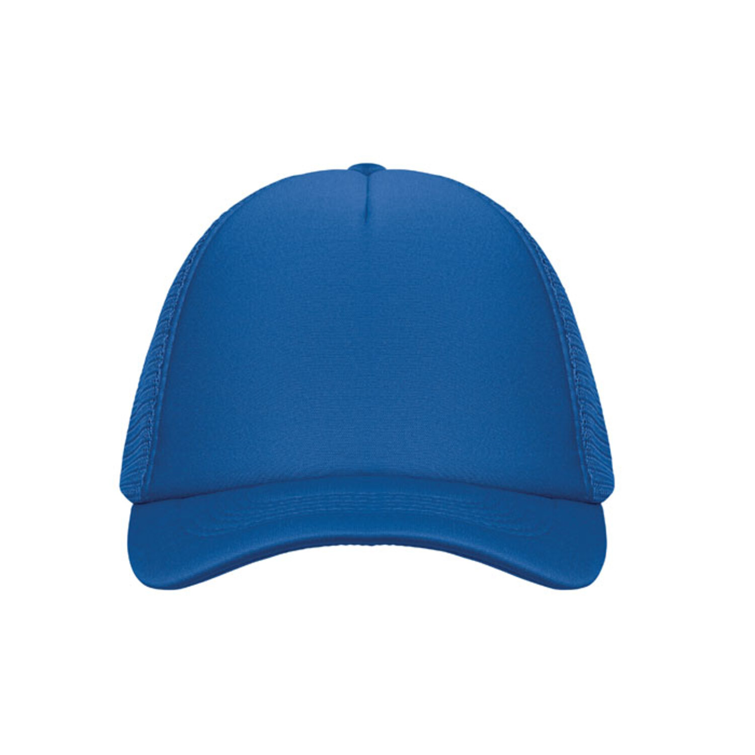 Trucker pet Fay – Polyester | 5-panel | Full colour bedrukking