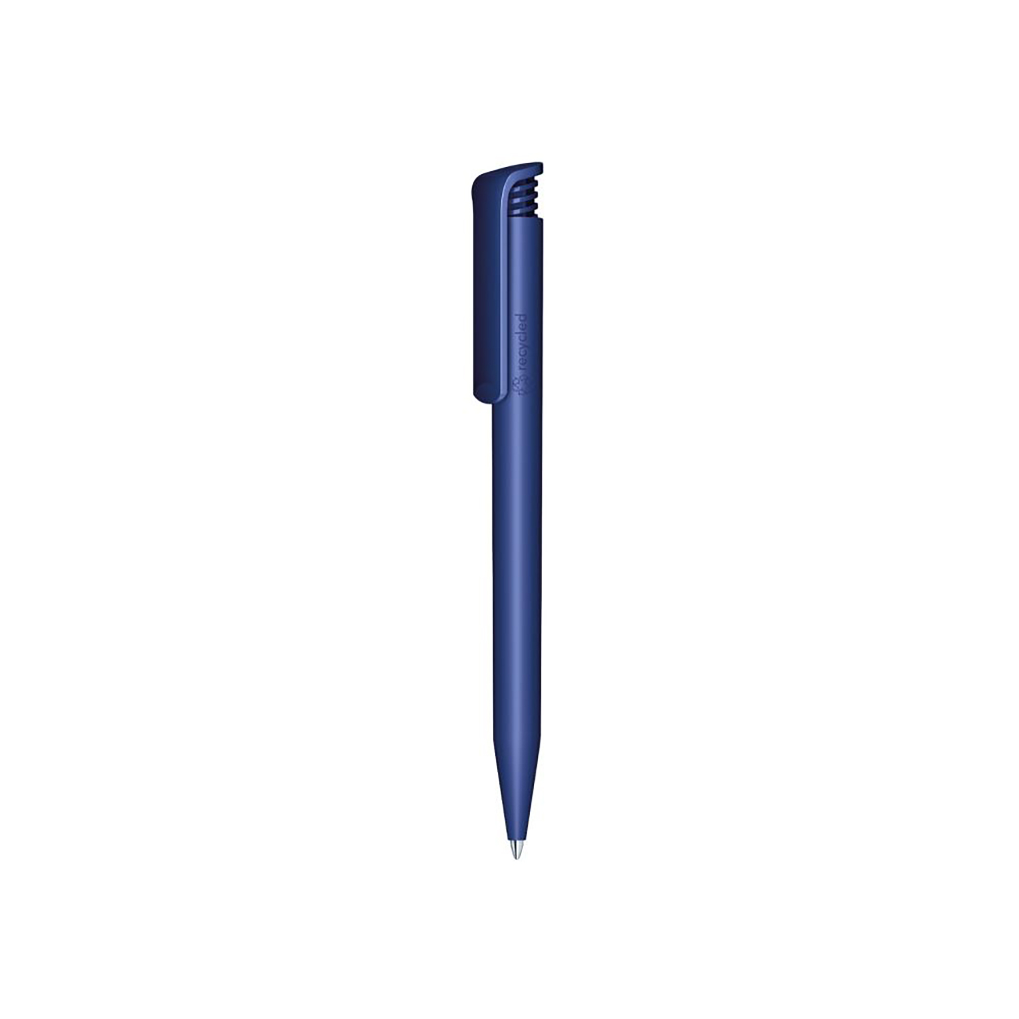 Stylo à bille Senator | Stylo coloré | PP recyclé