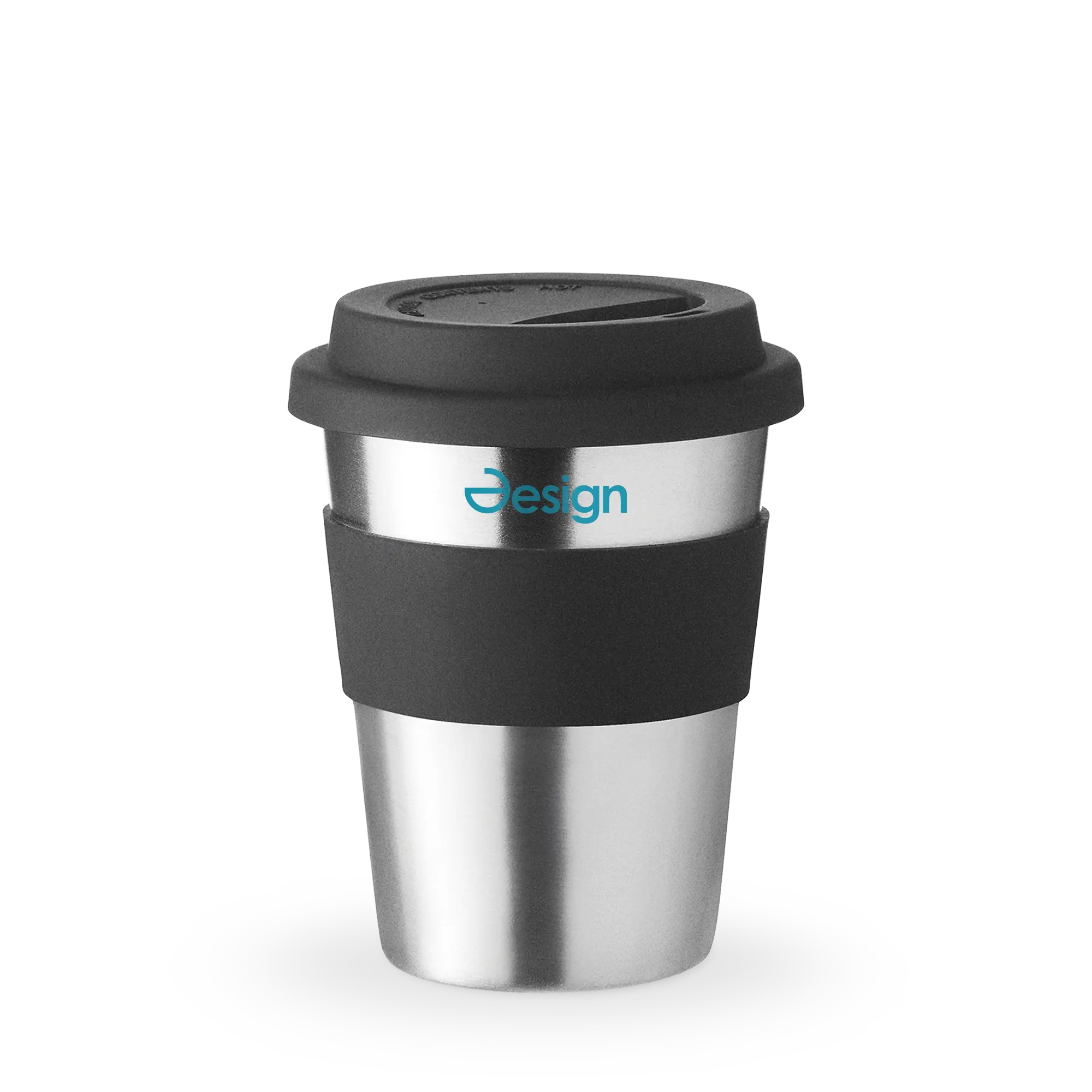 Chilly's Serie 2 Tazza da caffè Termica - Tazza a Doppia Parete con Coperchio - Acciaio Inossidabile Senza BPA - Pine Green, 340ml Chilly's Serie 2 Tazza da caffè Termica - Tazza a Doppia Parete con Coperchio - Acciaio Inossidabile Senza BPA - Pine Green, 340ml