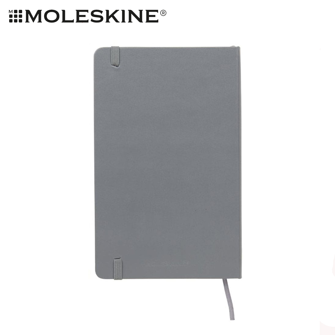 Carnet Moleskine - A5 | Ligné | 240 feuilles