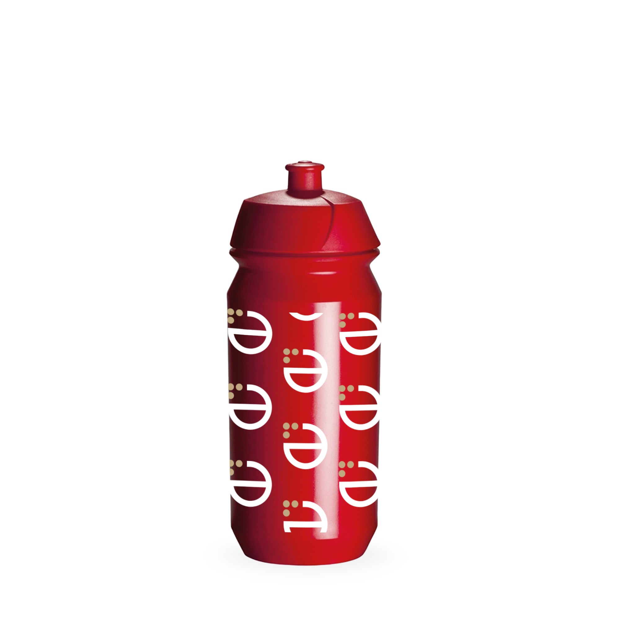 Bidons Tacx - 500 ml | Impression jusqu'à 4 couleurs