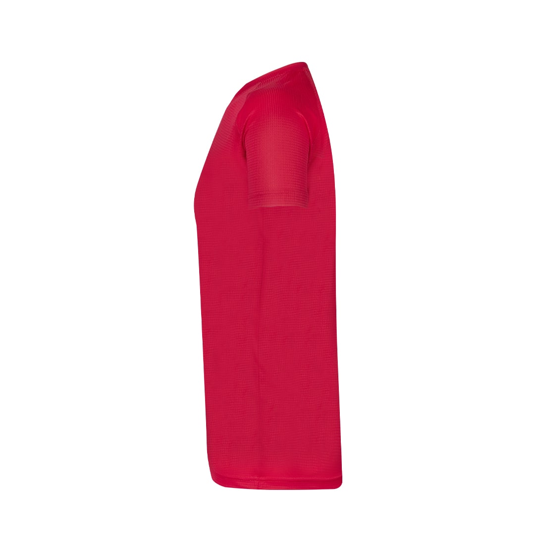 T-shirt de sport | Respirant | 100% polyester
