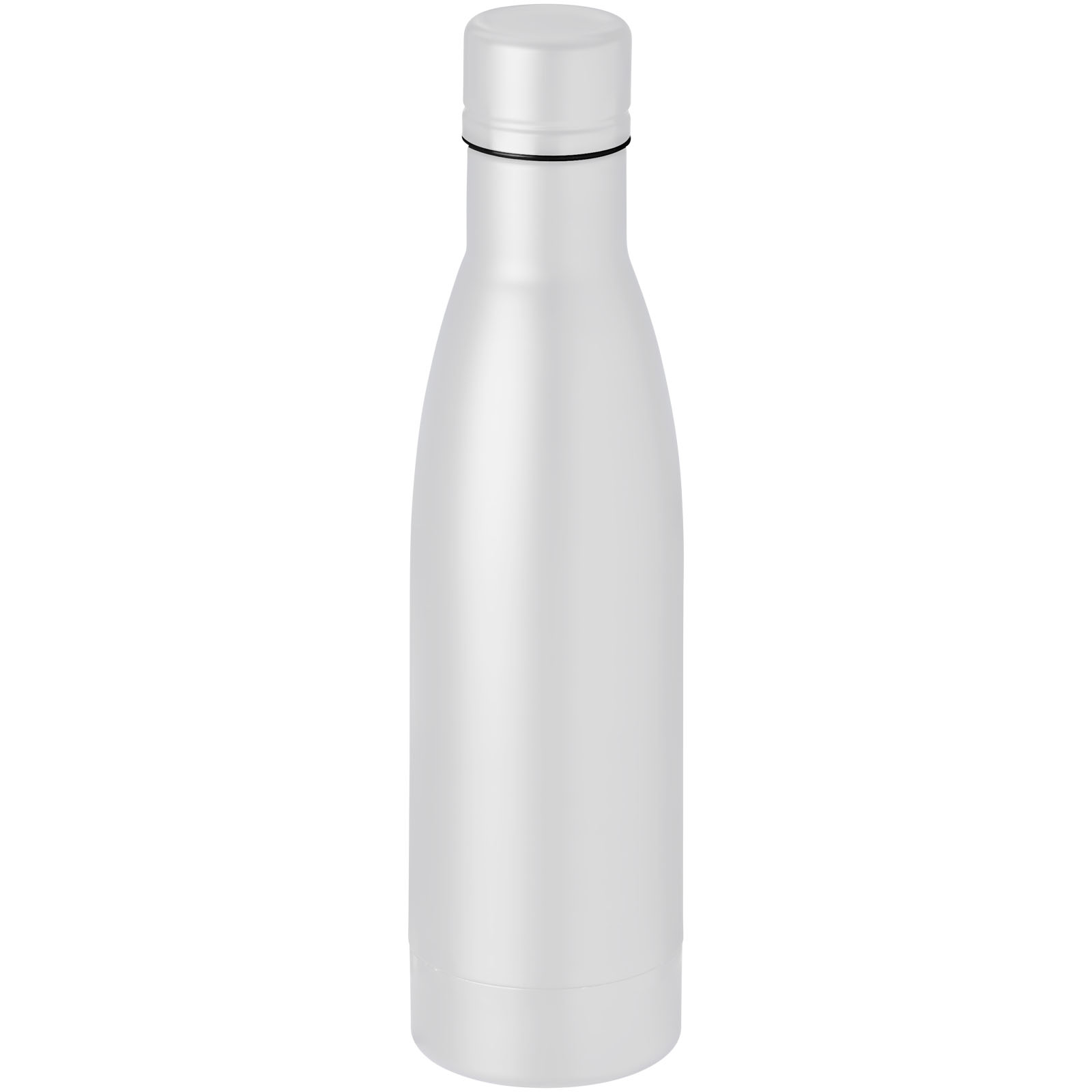 Thermosflasche Viola | 500 ml | Doppelwandig | Edelstahl | Vollfarbe