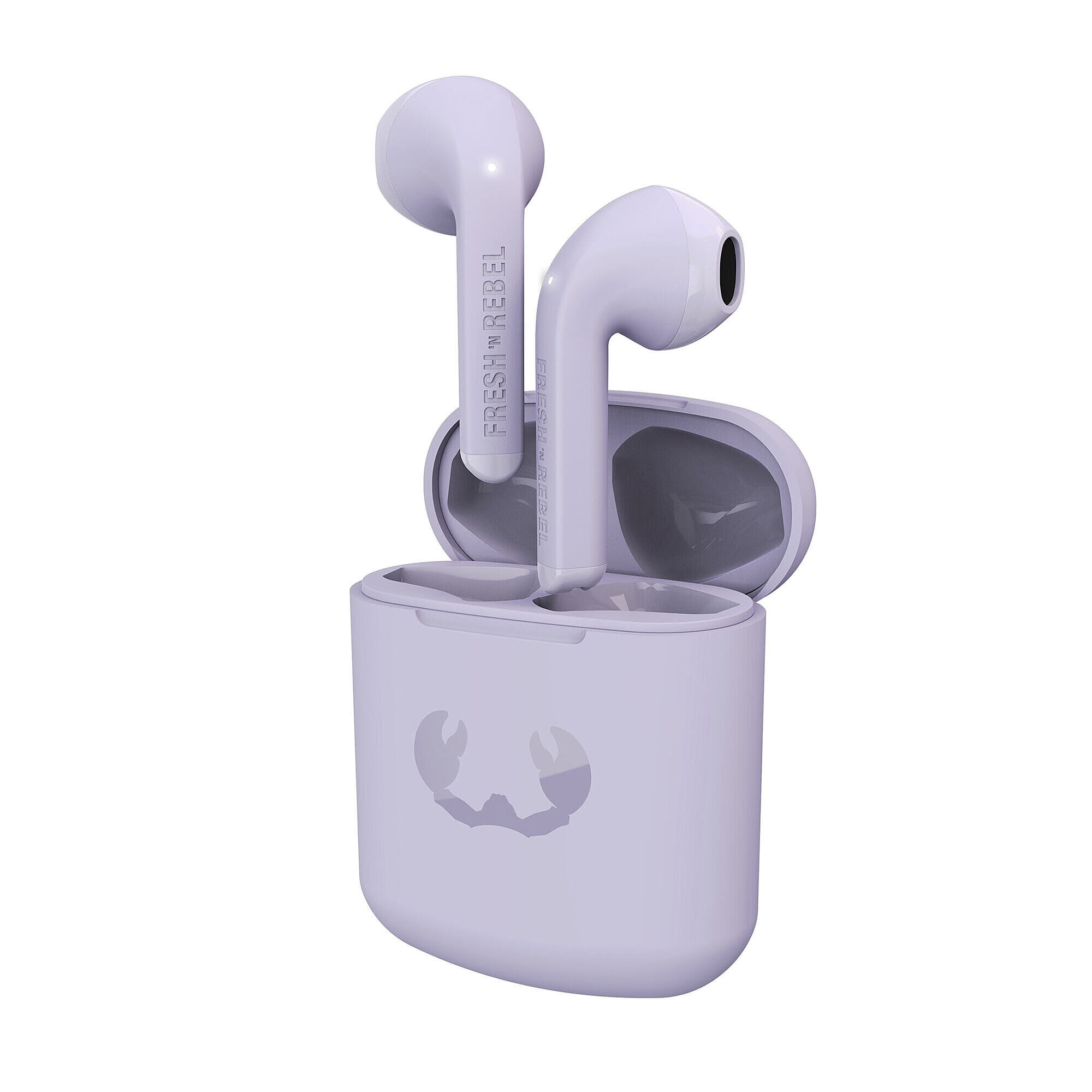 Fresh 'n Rebel Kopfhörer - Twins 1 | In-Ear | 24h Wiedergabe