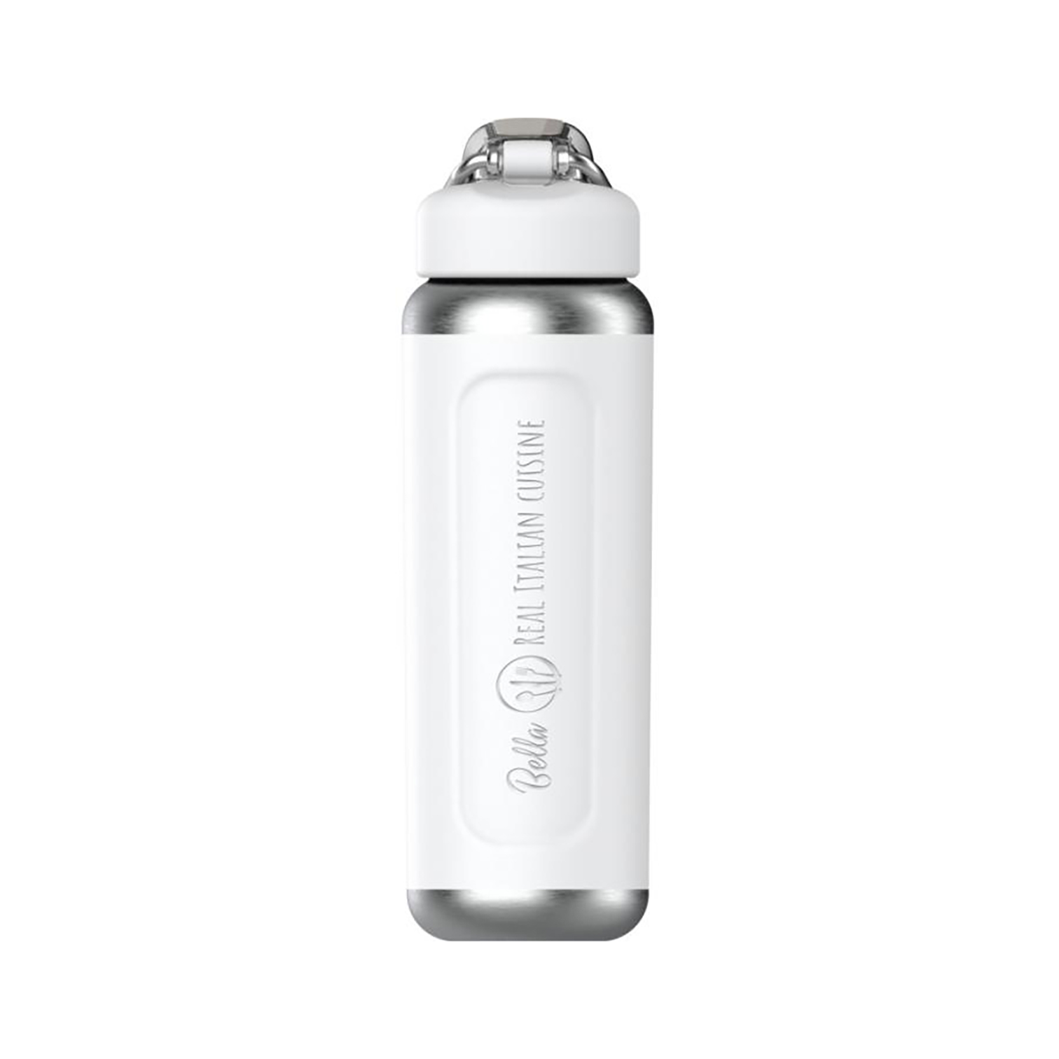 Stanley Classic Wellspring Trinkflasche - 710 ml | Recycelter Edelstahl | Isoliert | BPA-frei