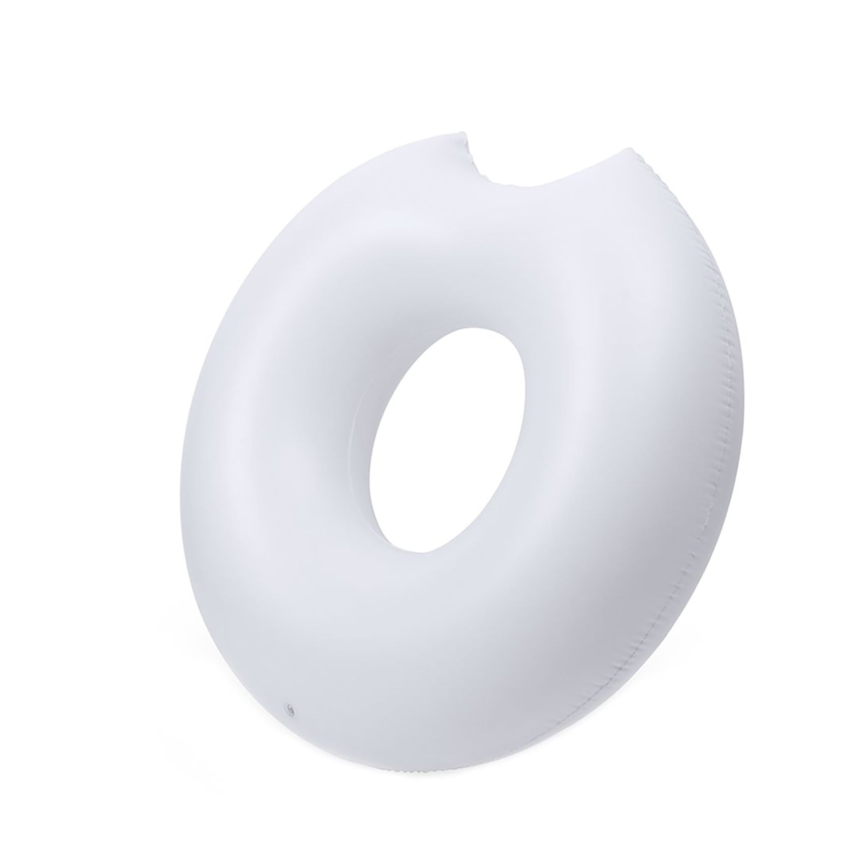 Schwimmreifen - PVC Material | Donut Design | Großformat