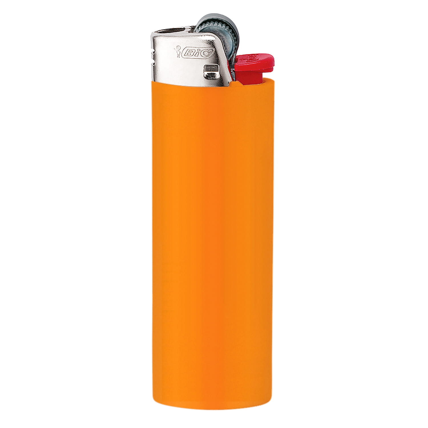 BIC J26 Feuerzeug | Large | Farbig | Schnell