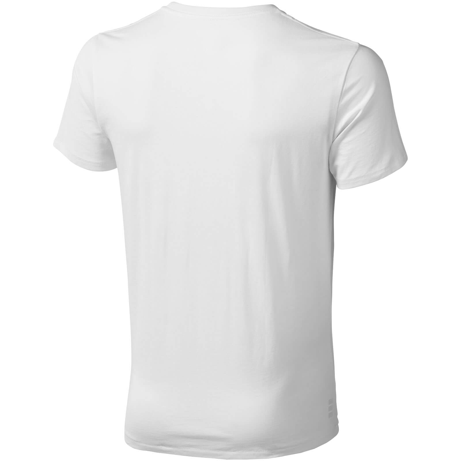 T-Shirt Nanaimo - Herren | 160 g/m² Baumwolle | 1-4 Farbdruck