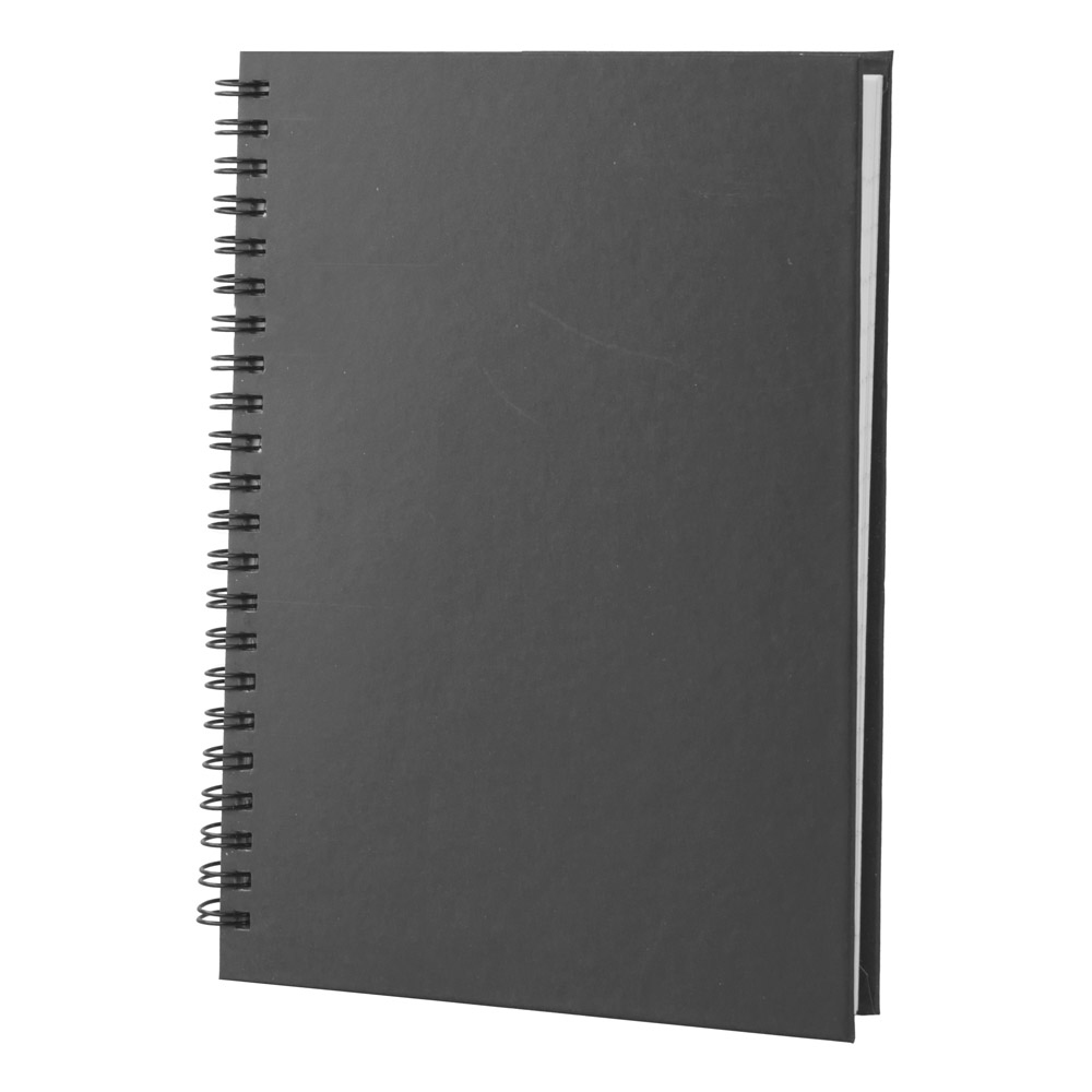Bloc-notes - A5 | 80 feuilles | Papier recyclé