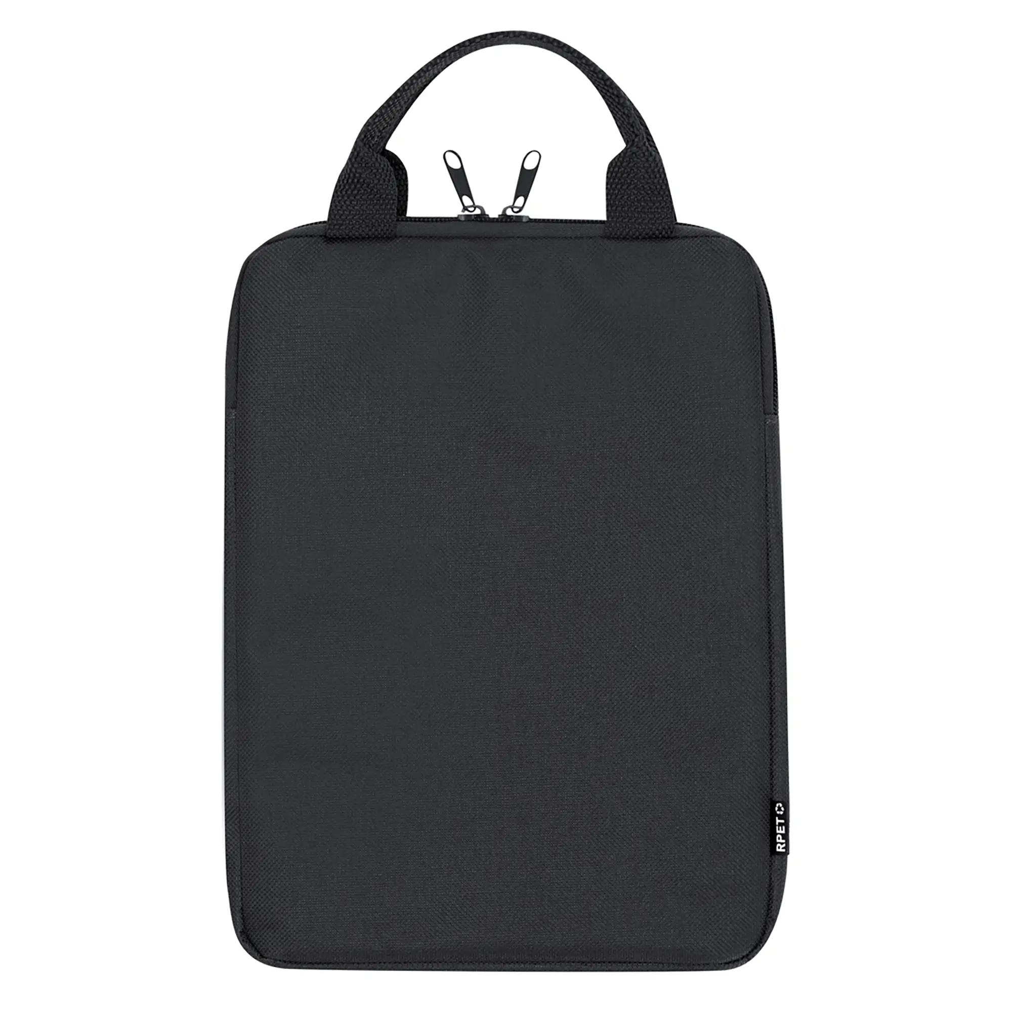 Custodia in feltro per tablet – Patta PU | Chiusura velcro | Per 10"