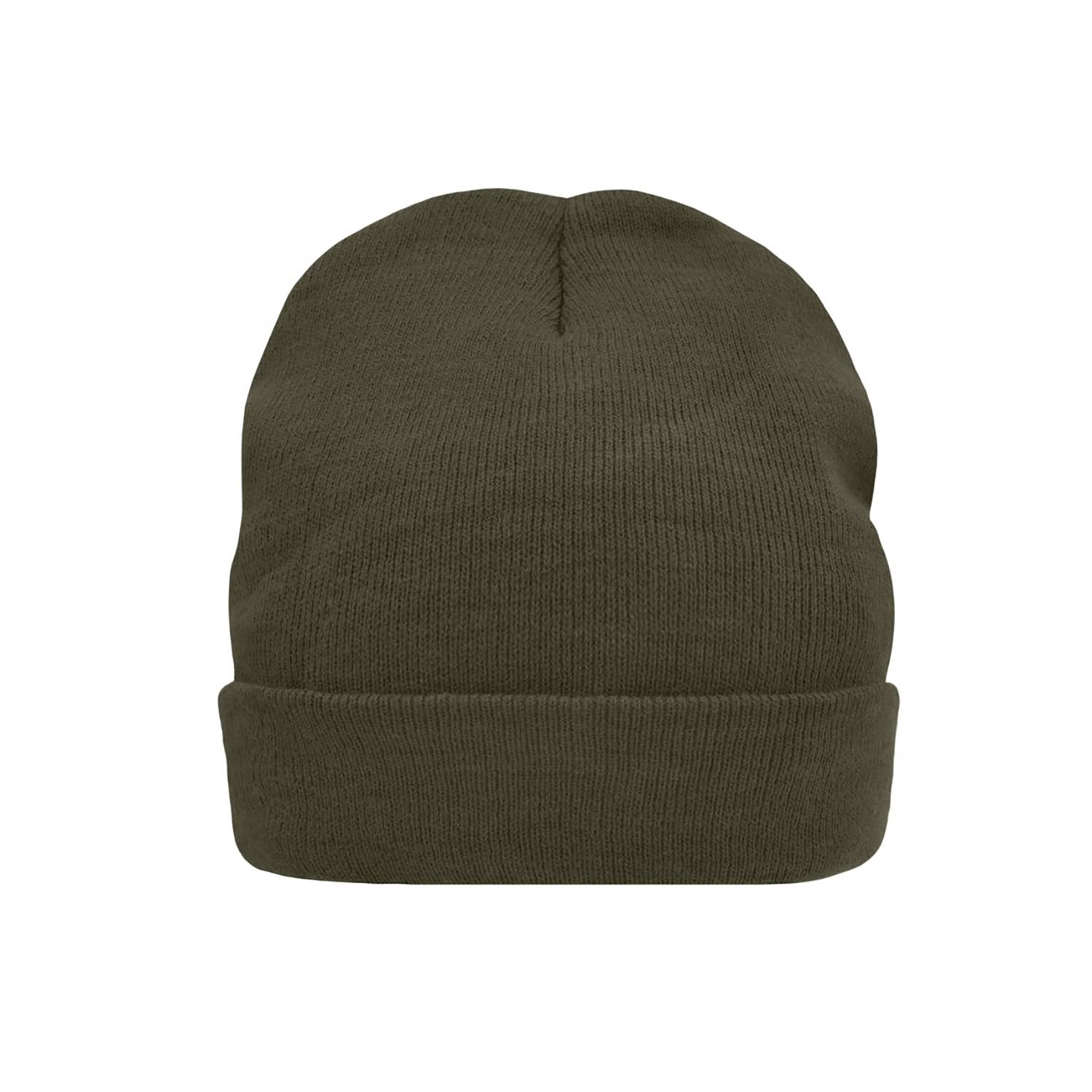 Strickmütze – Extra warm & isolierend | Thinsulate™-Futter | Gestrickt | Unisex