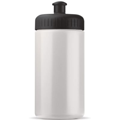 Sportflasche - 500ml | Vollfarbdruck