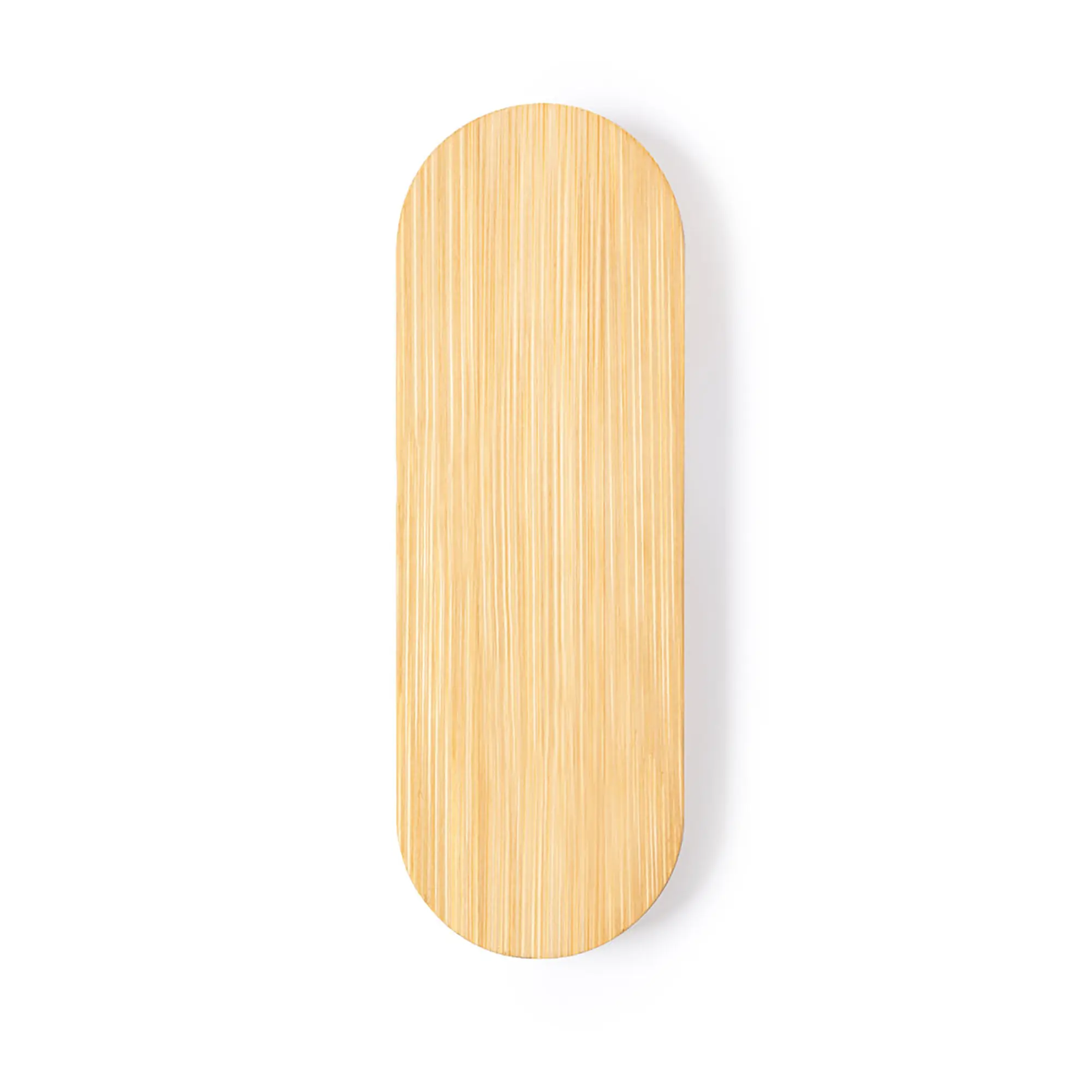 Cavatappi in bambù – Magnetico | Multifunzione | Con apribottiglie | Naturale