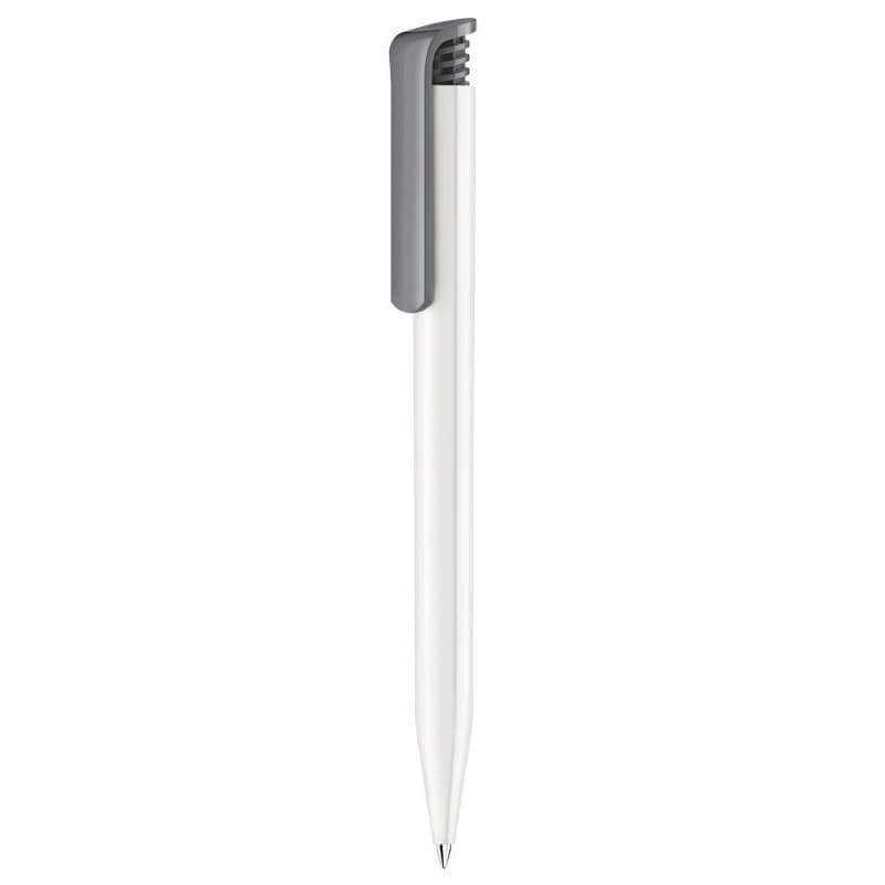 Stylo à bille Senator | Clip coloré | Fabriqué en Europe