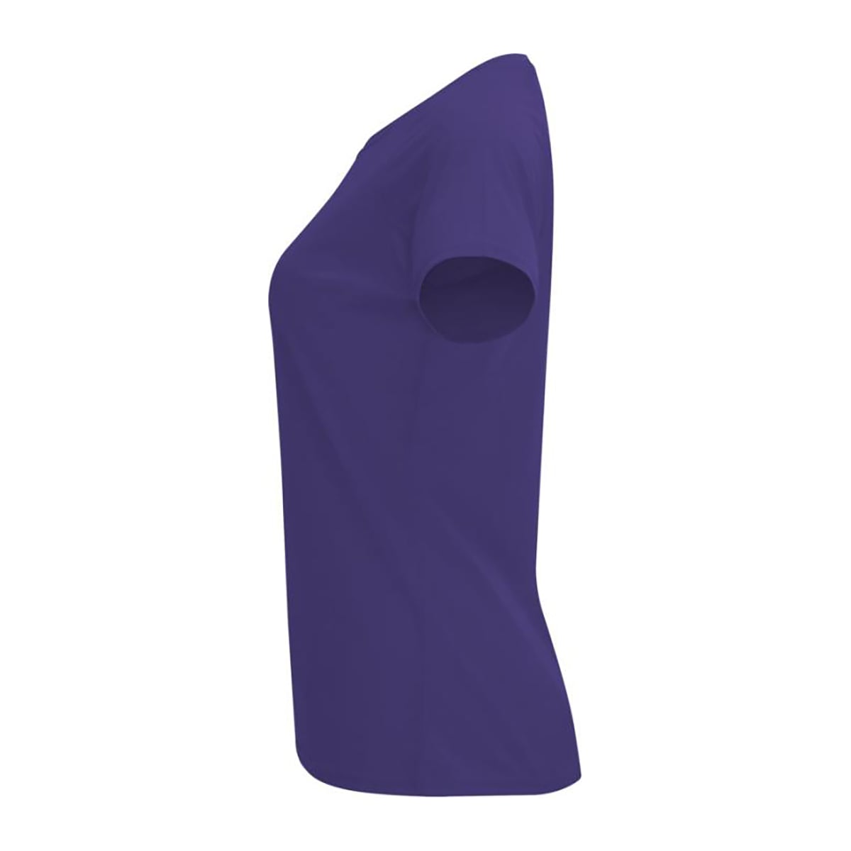 T-Shirt Roly - Damen | 135 g/m² | Polyester | Control-Dry