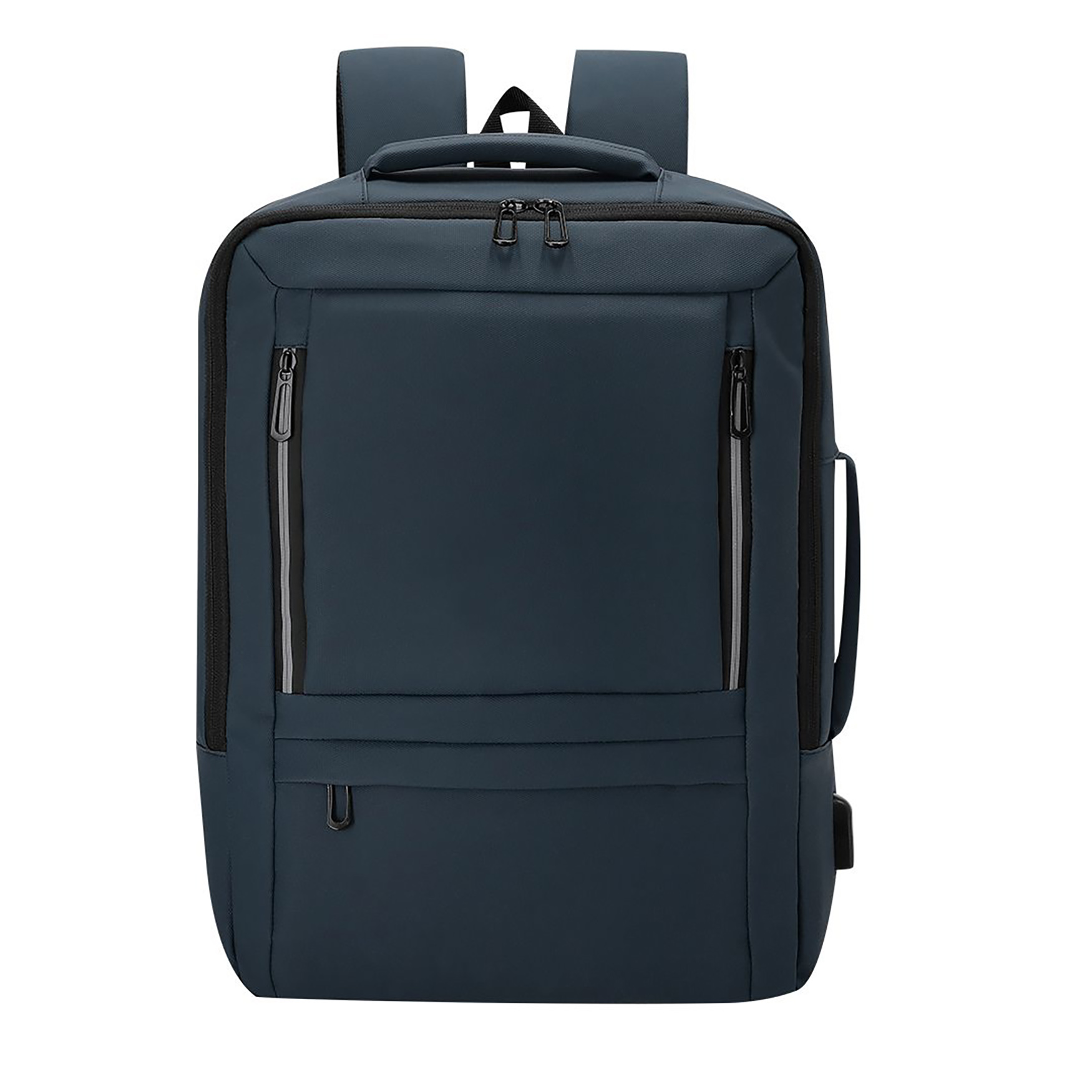 Sac à dos - PU | Extensible | Compartiment 15 pouces