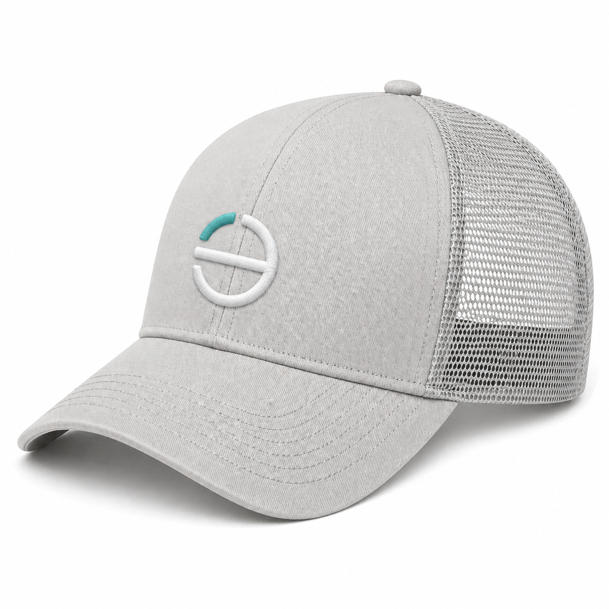 Cappello – Design 5 pannelli traspirante | Mesh in poliestere | Chiusura regolabile | Leggero
