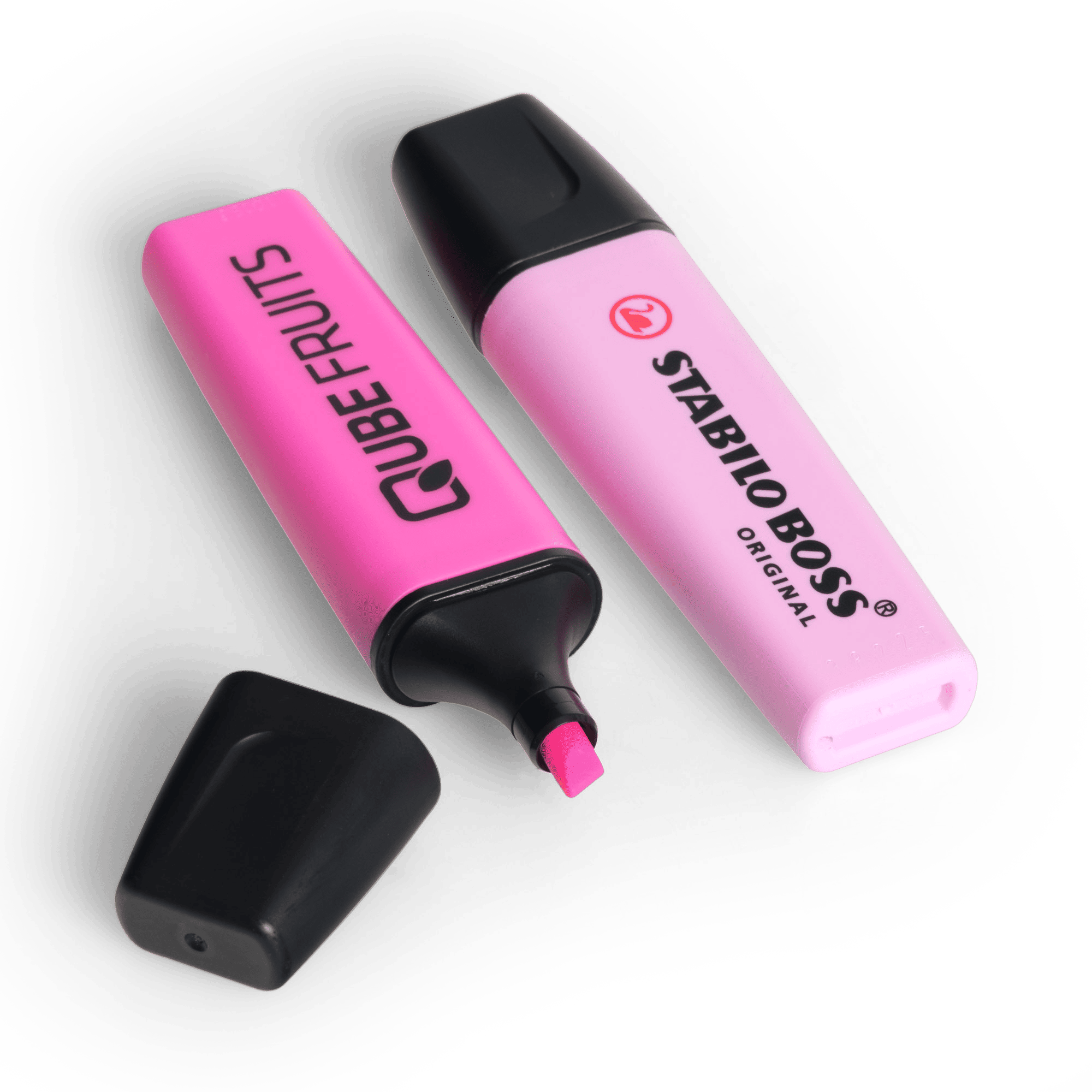 Stabilo Boss Pastello Originale - Pennarello | Stampa da 1 a 4 colori