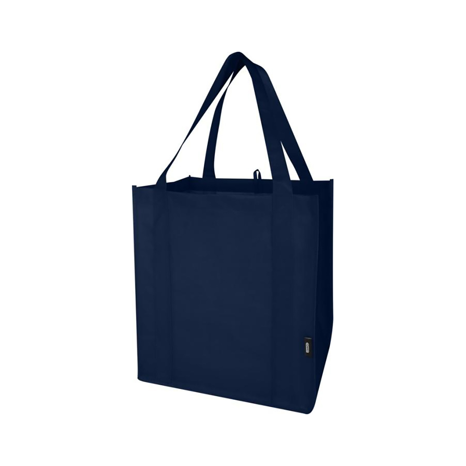Non-Woven Shopper Eve - Gerecycled | 29L | Bodemplaat | Verschillende kleuren