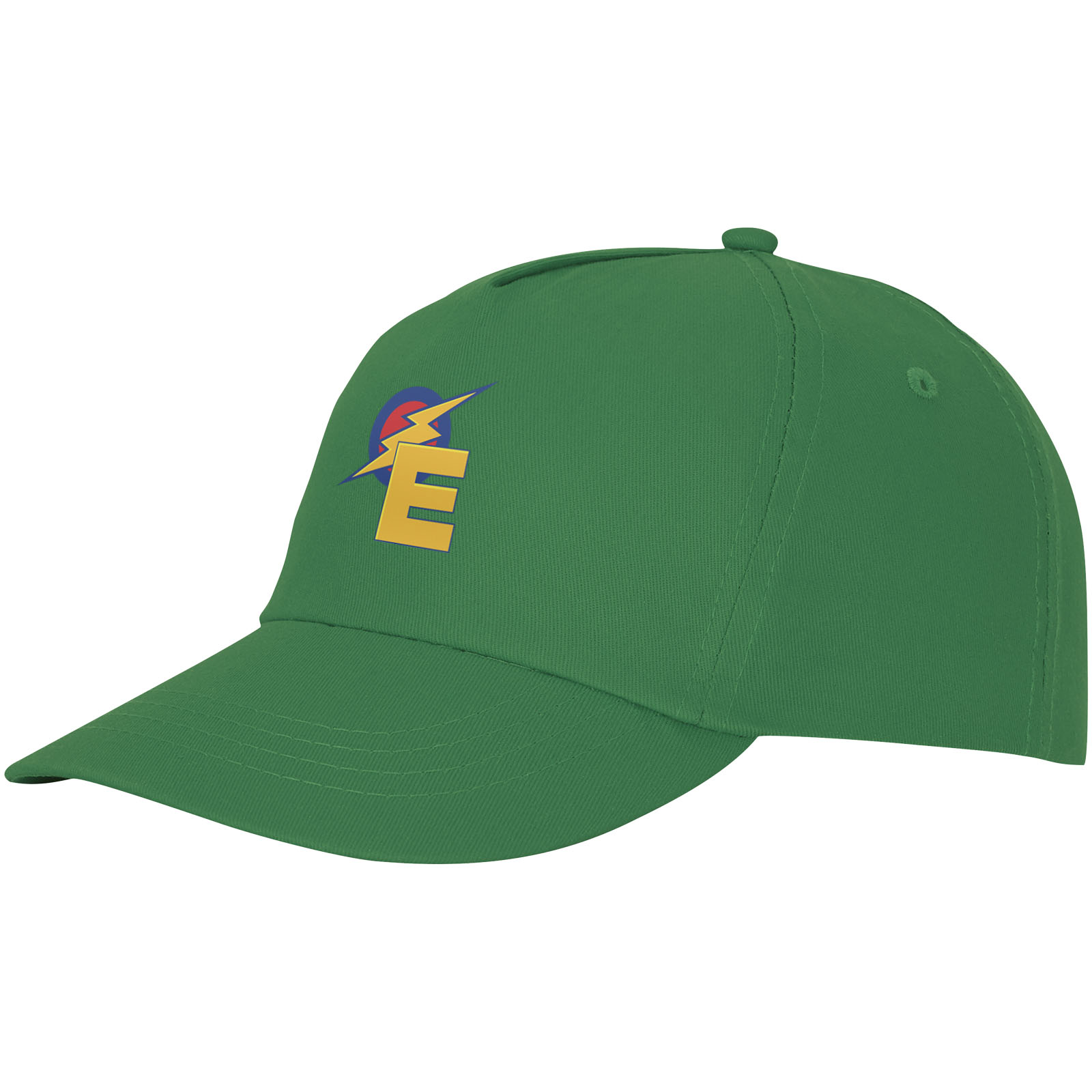 Pet Brandon – Katoen | 5-panel | Bedrukking tot 4 kleuren