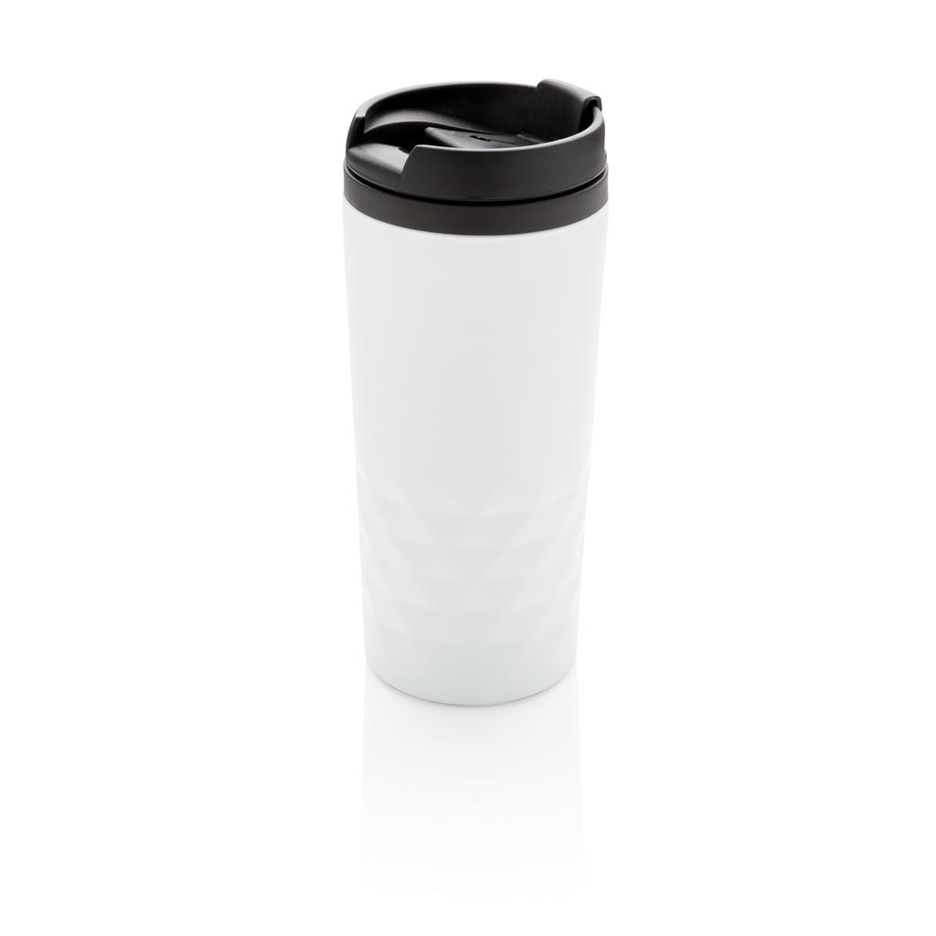 Thermosbeker Lorenzo - 300 ml | RVS | Lekvrij | 1 kleur opdruk