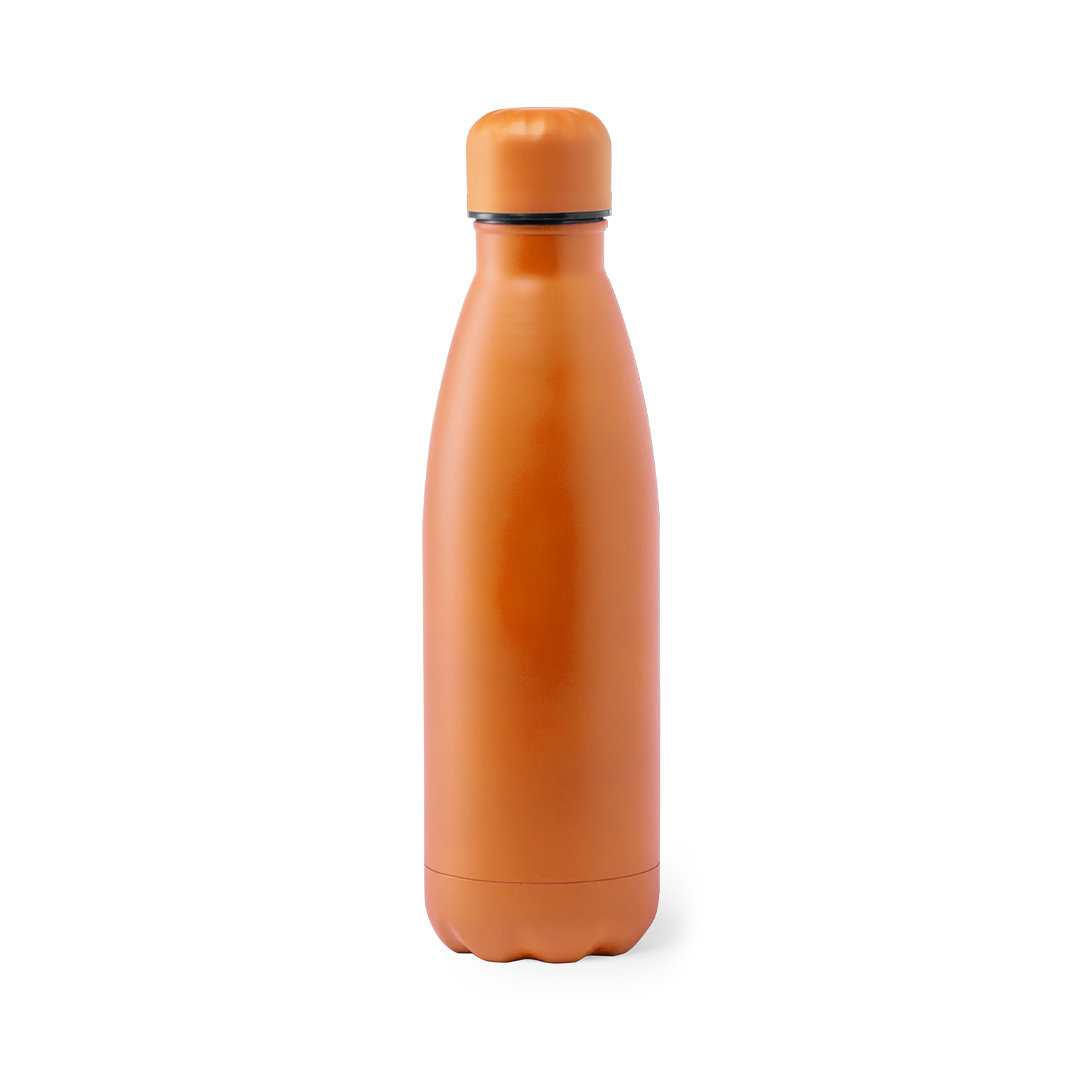 Borraccia - 790 ml | Acciaio inossidabile | Stampa ovunque