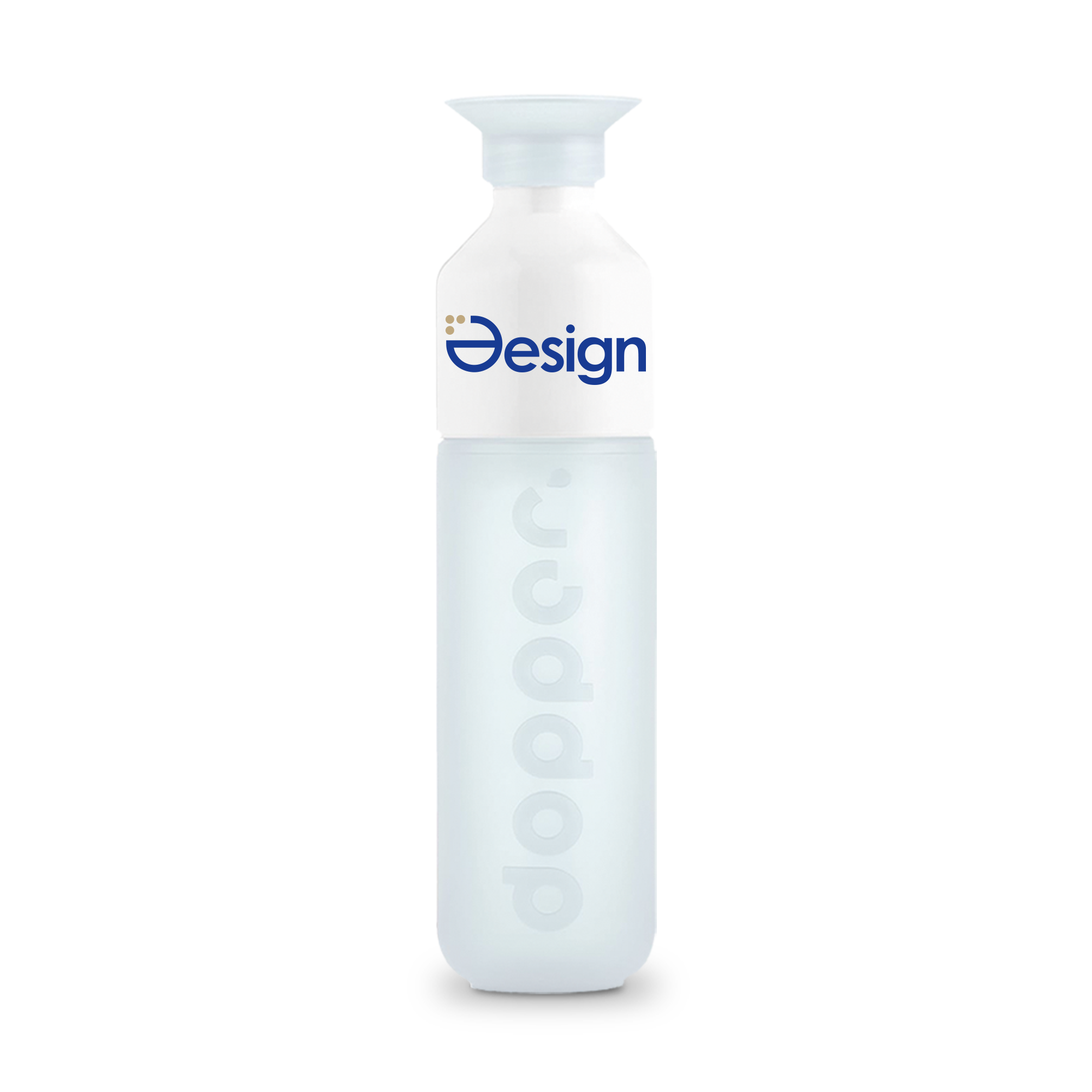 Dopper Original - 450 ml | Gourde | Quadrichromie