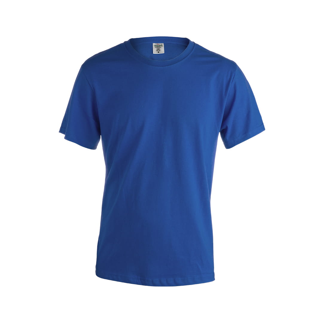 T-shirt Nox - Unisex | 150 g/m² cotone | Stampa a 4 colori | Vestibilità regolare