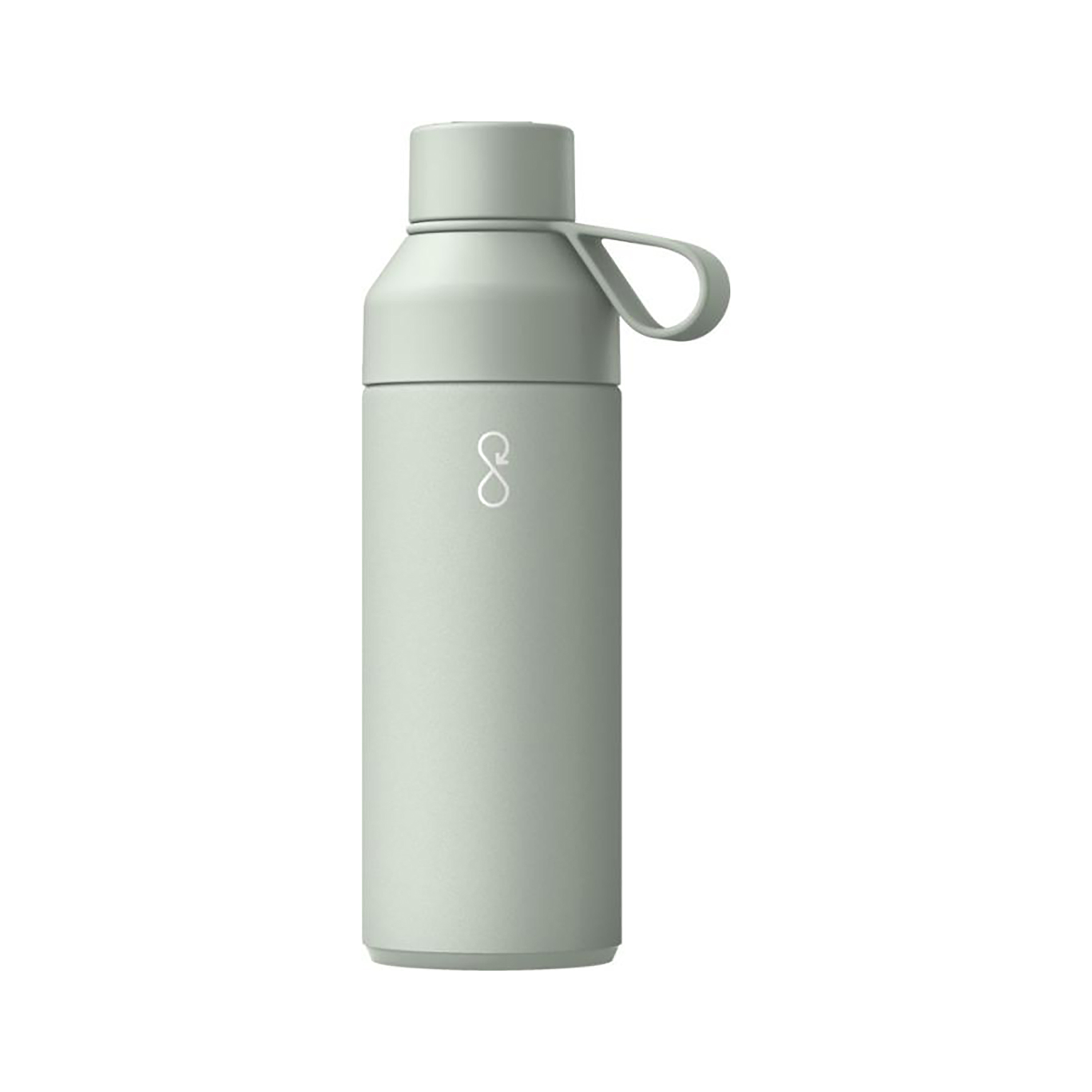 Thermoflasche Ocean - Vakuumisolierung | 500 ml | Recyceltes Material