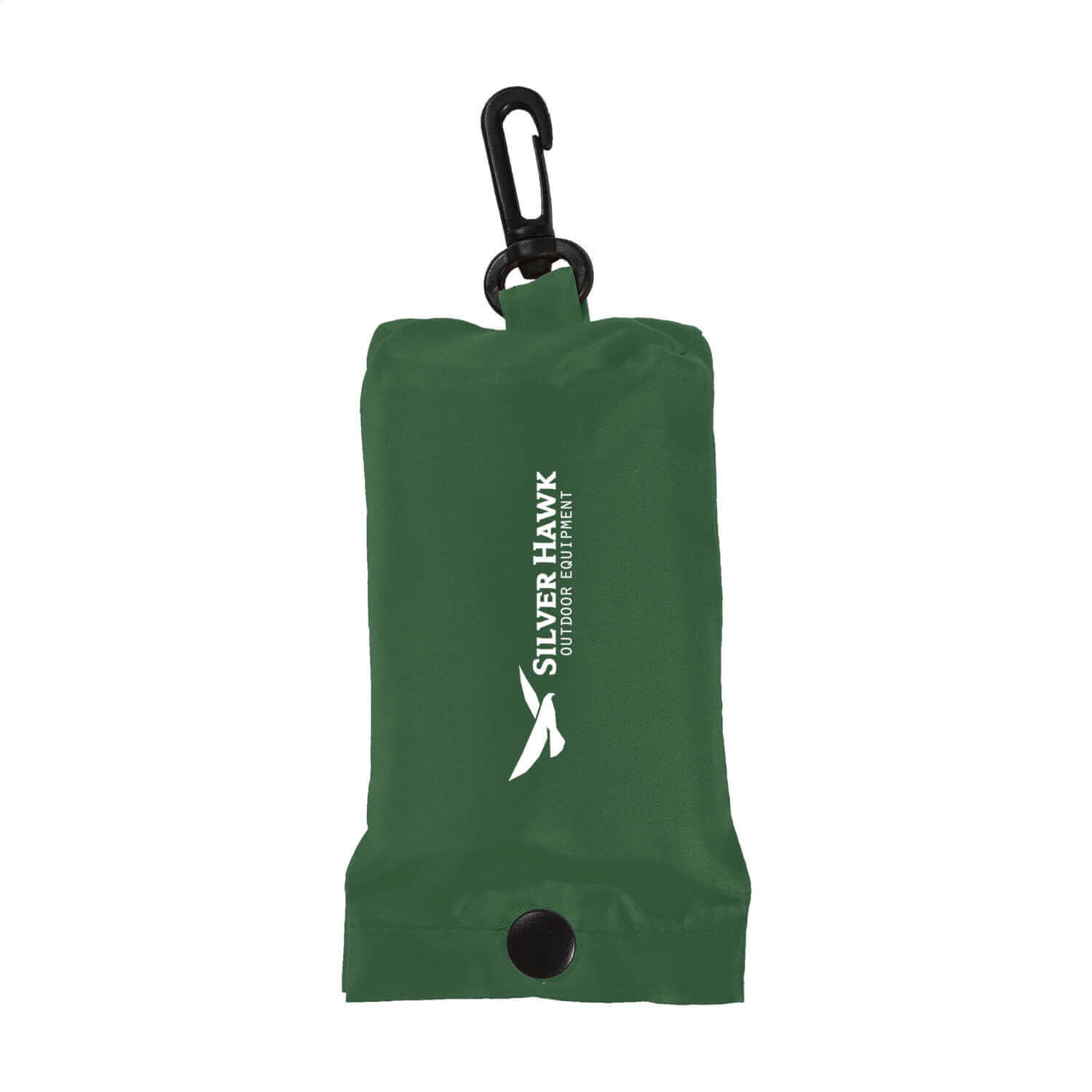 Sac de courses - Polyester | Pliable | Impression jusqu'à 4 couleurs