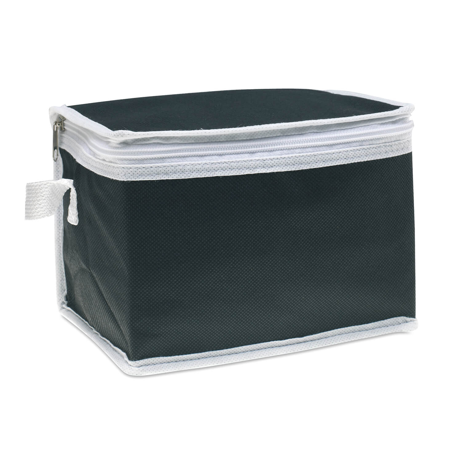 Koeltas Noah - Non-woven | Mix en match | 6 standaard blikjes
