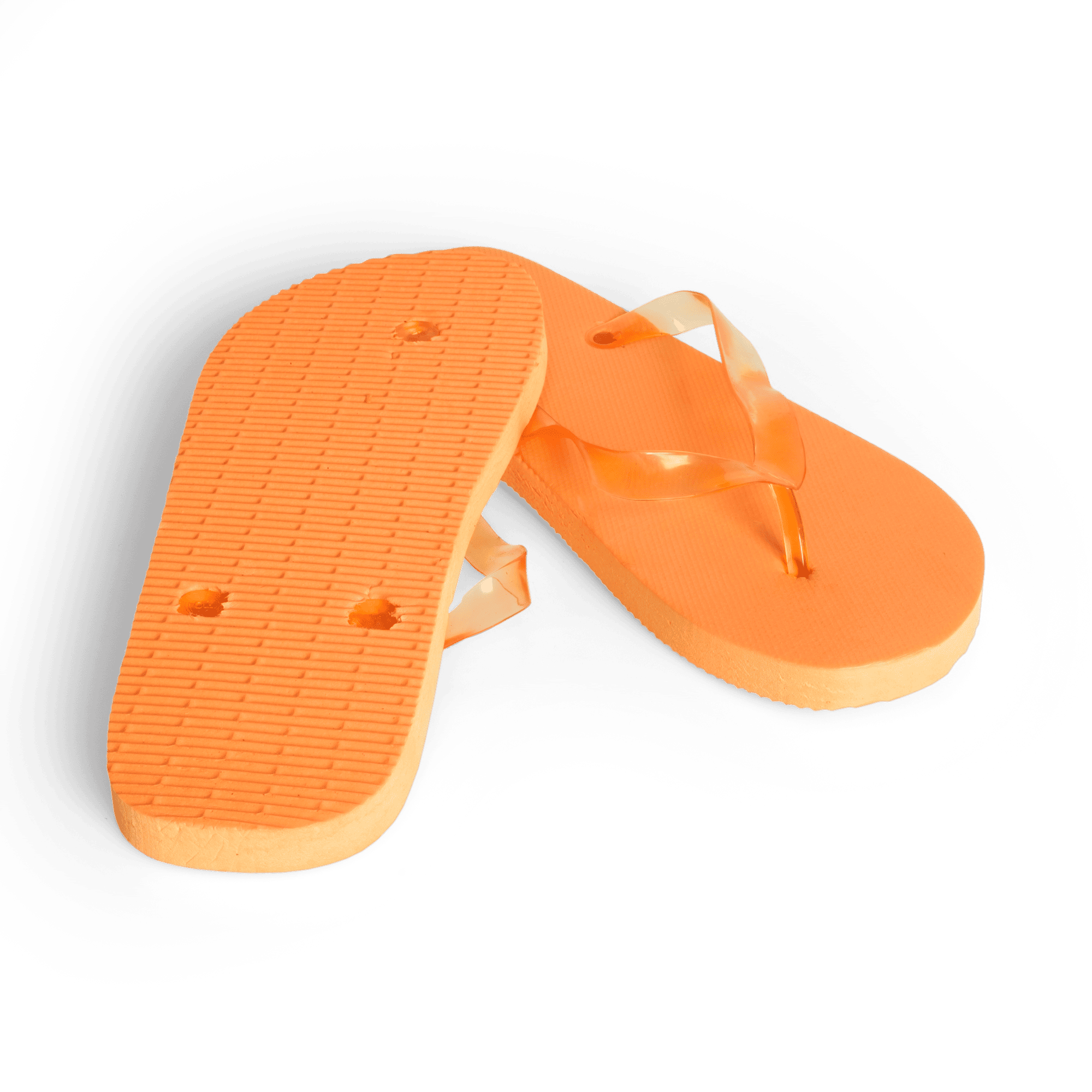 Slippers Liv - EVA | Beste prijs | Maat 36-44 | 1 kleur bedrukking