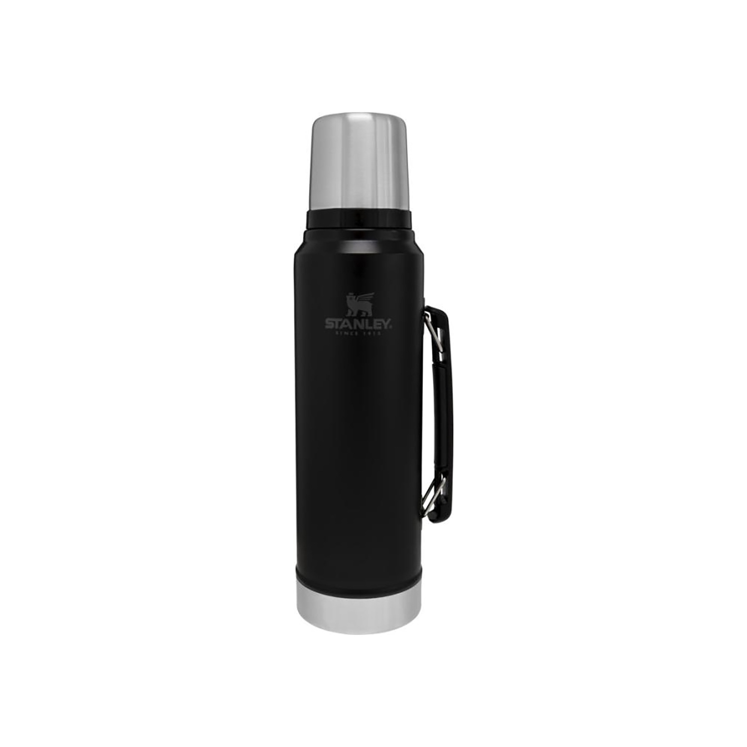 Stanley Classic - 1000 ml | RVS | Dubbelwandig | Geïsoleerd