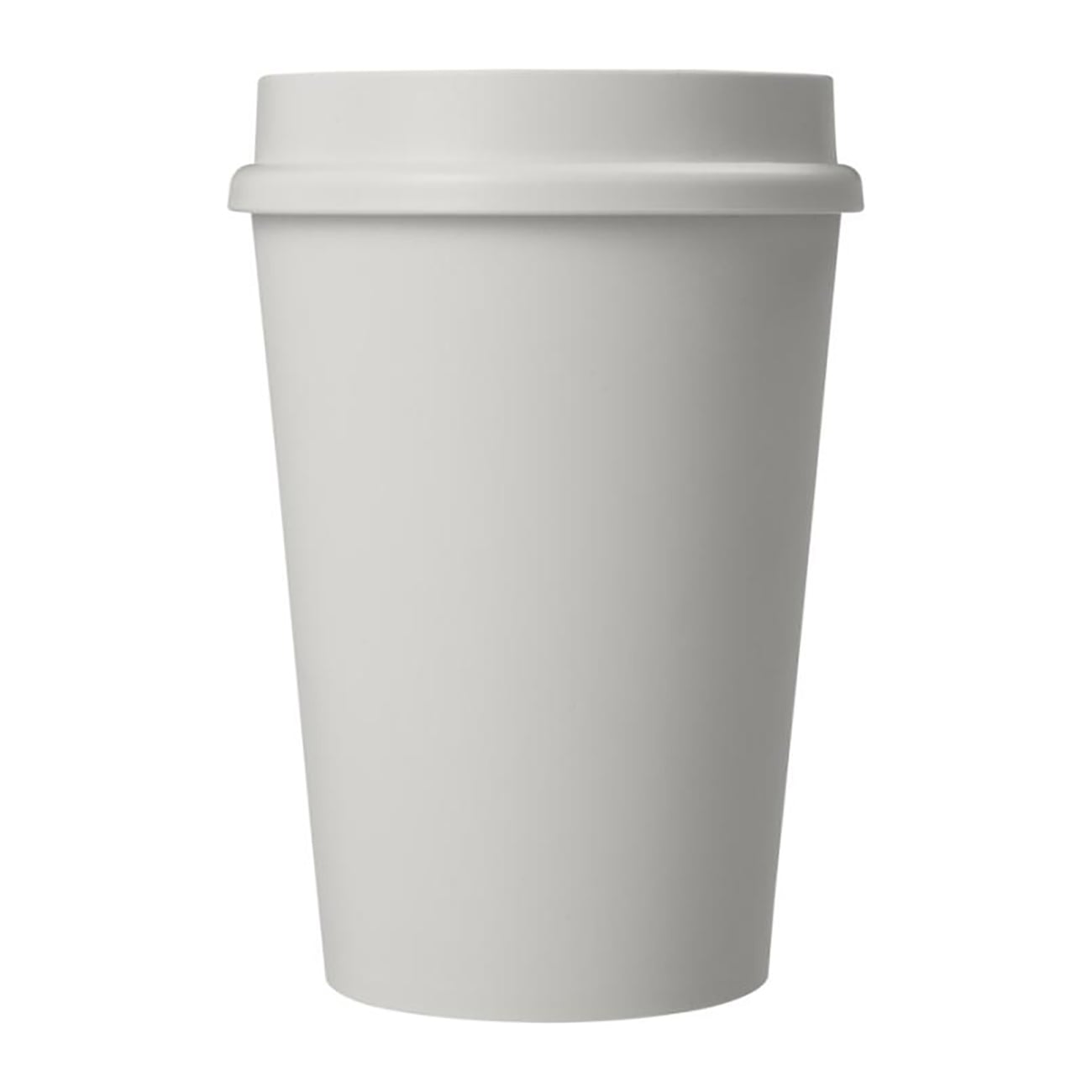 Tazza Americano® Switch Renew – 300 ml | Coperchio per bere a 360° | Plastica di canna da zucchero | Adatta al microonde