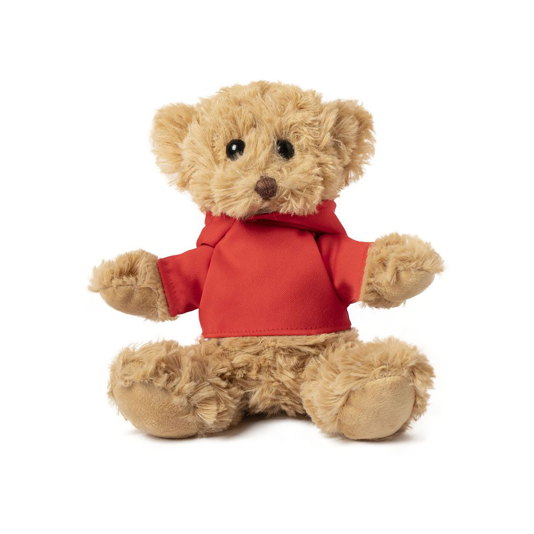 Ours en peluche - Peluche douce | T-shirt | Plusieurs couleurs