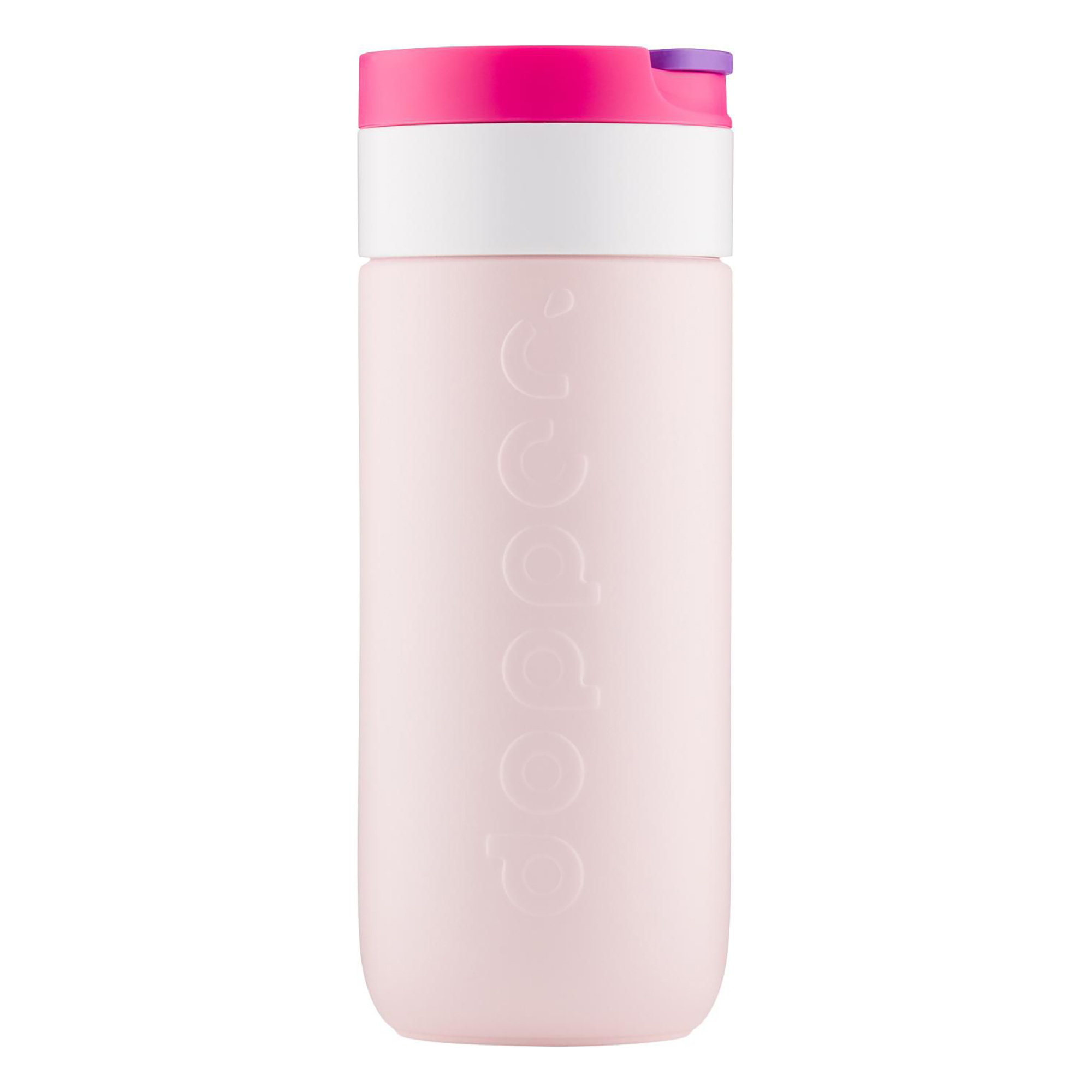Dopper Reisebecher – 400 ml | Thermosbecher | Vollfarbig