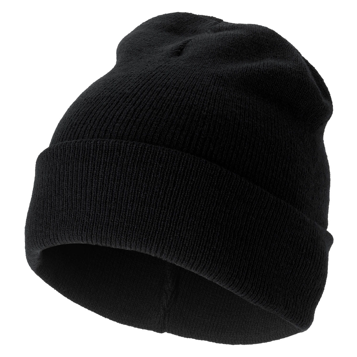 Beanie Bo - Acryl | Borduring | Kleine aantallen