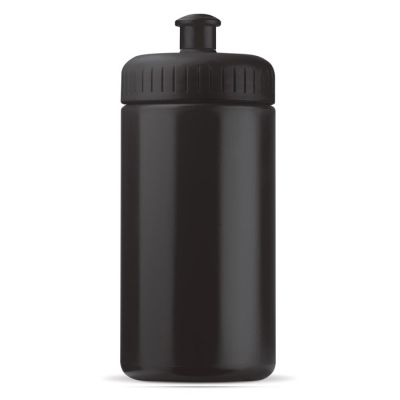 Sportflasche - 500ml | Vollfarbdruck